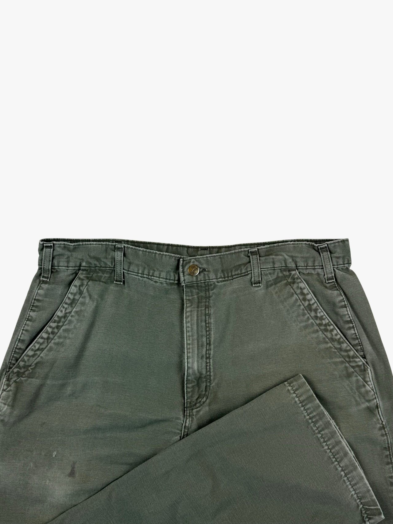 2000’s Carhartt Work Pants