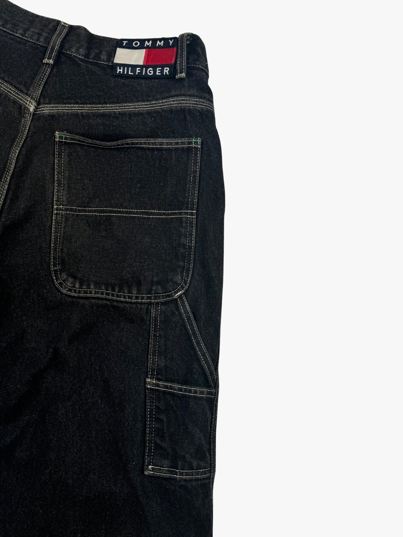 1990's Tommy Hilfiger Jeans