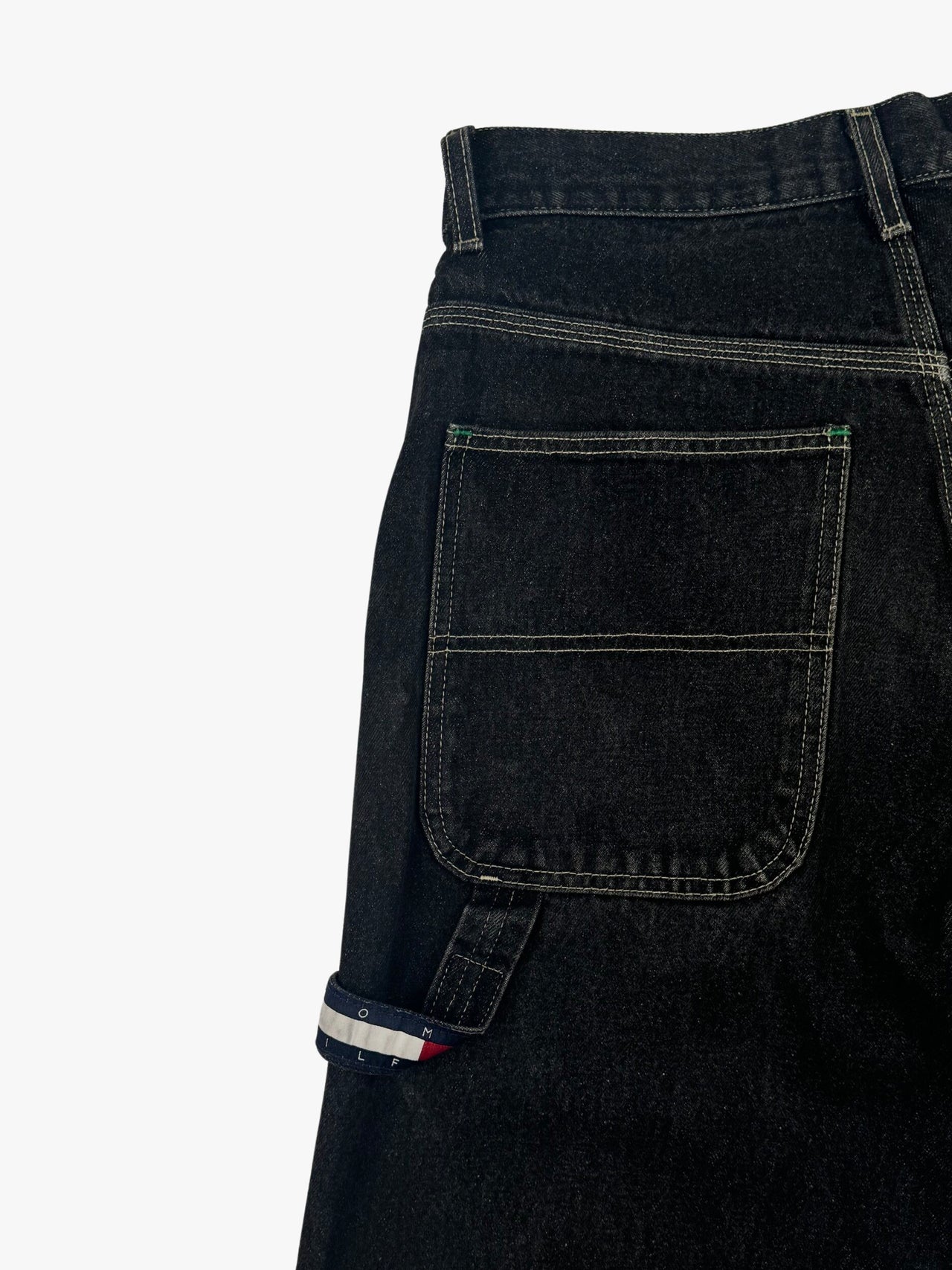 1990's Tommy Hilfiger Jeans