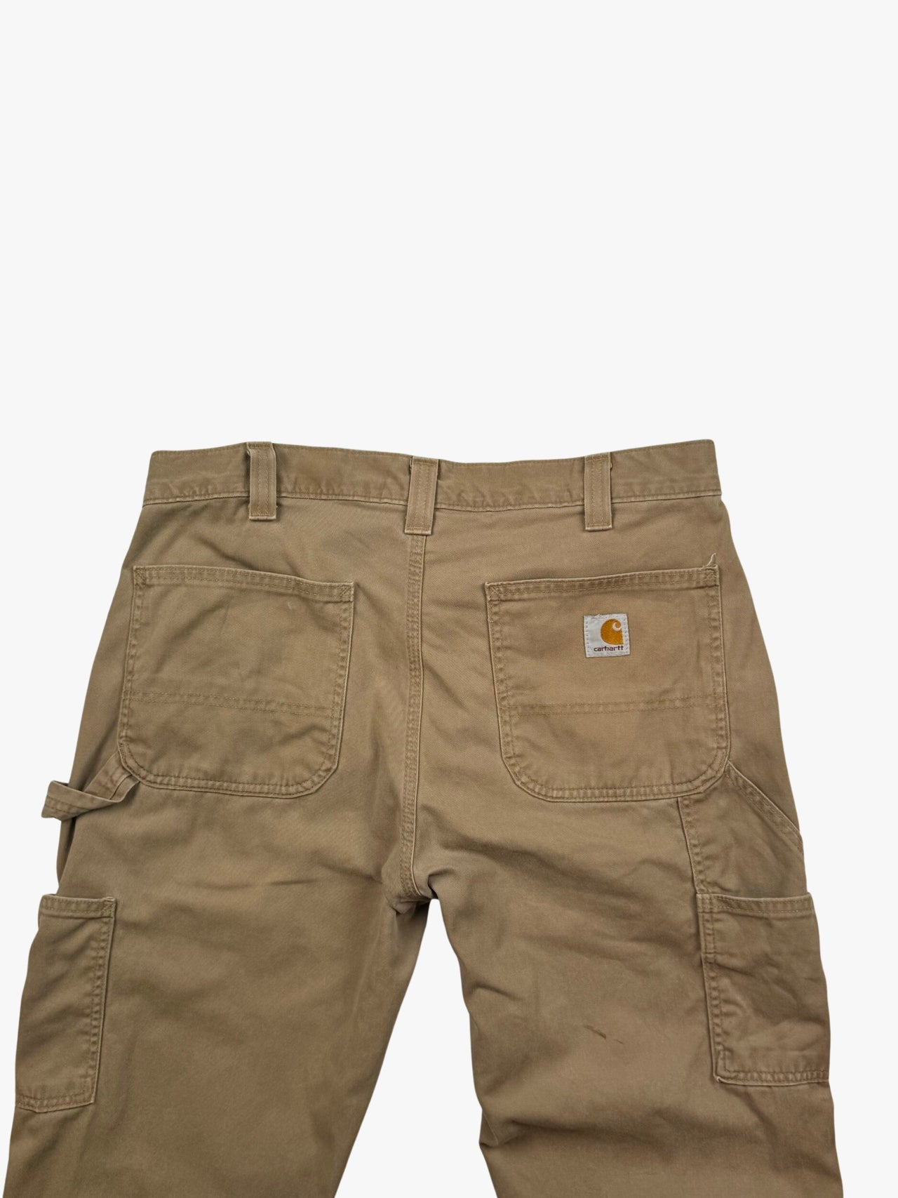 Carhartt Carpenter Work Pants