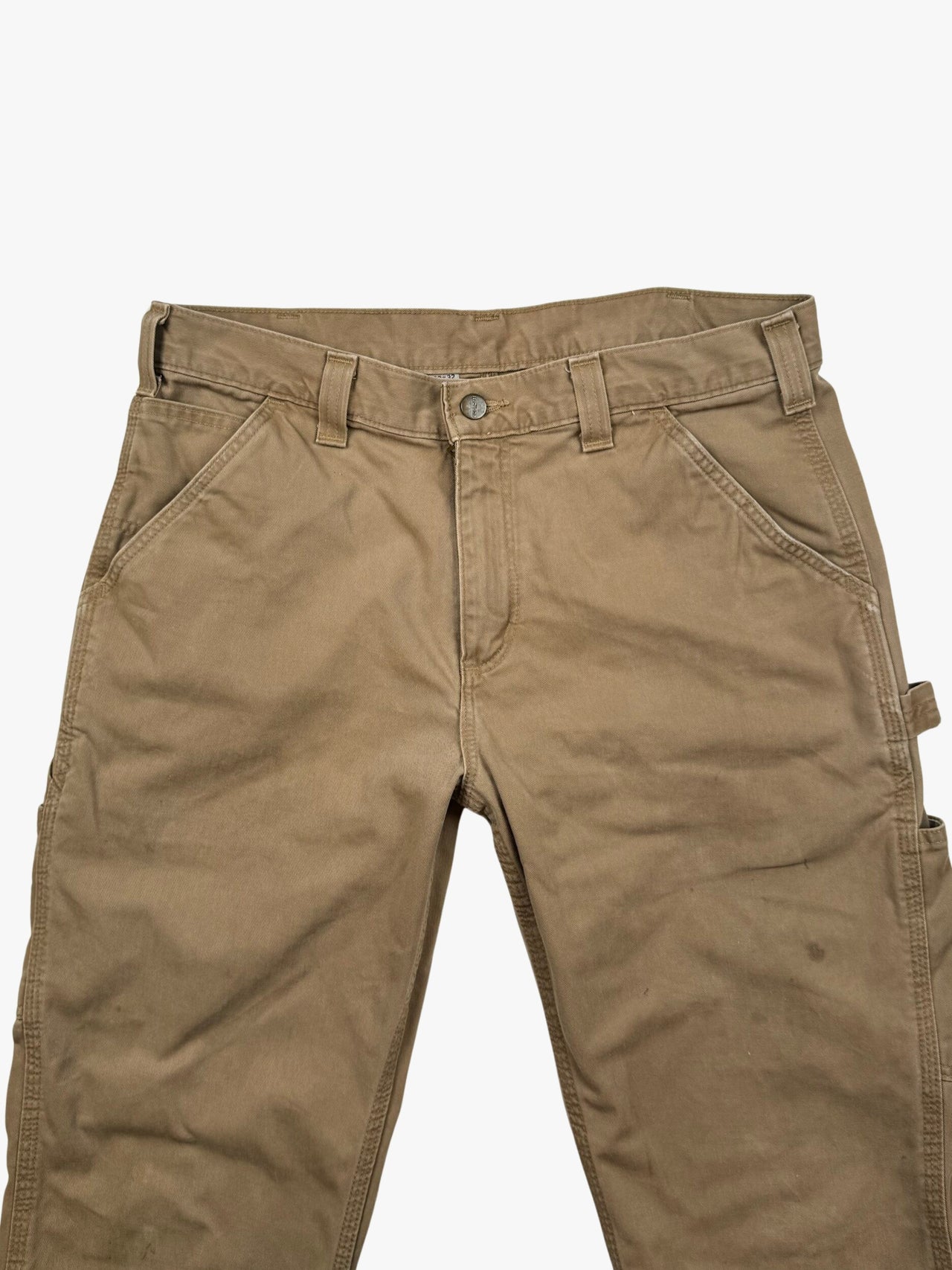 Carhartt Carpenter Work Pants
