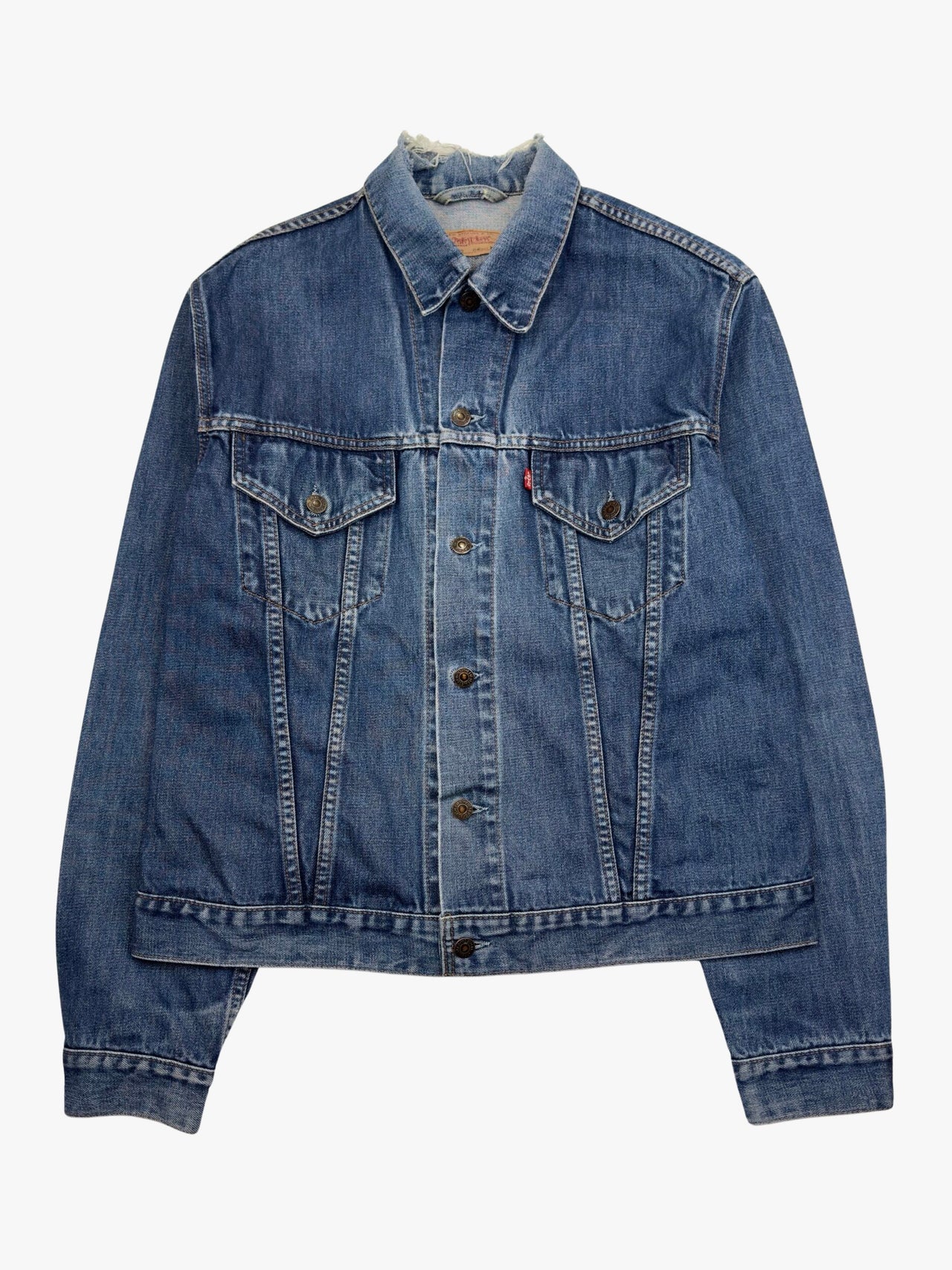 Levi's Type 3 Denim Trucker Jacket