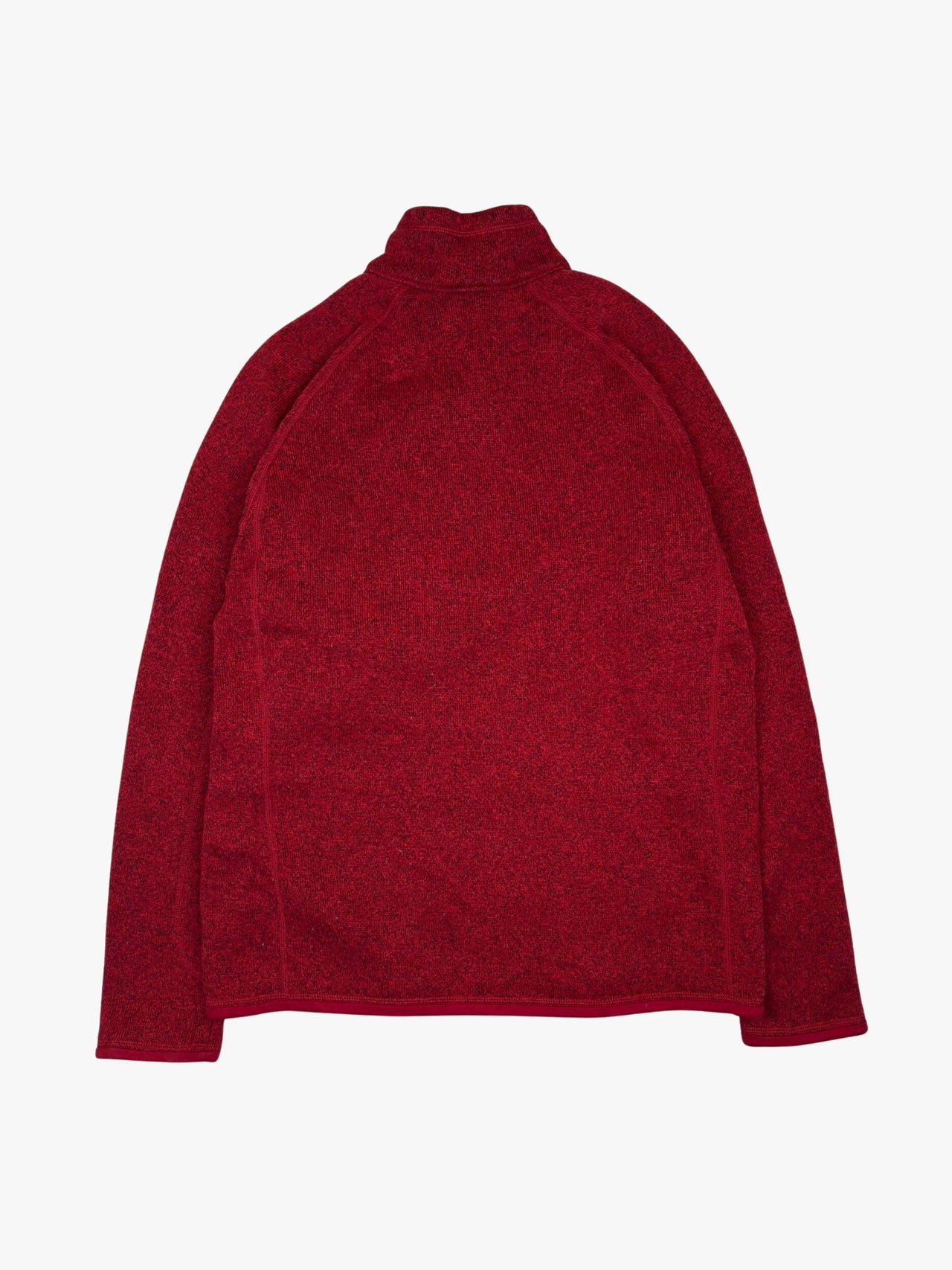 Patagonia Better Sweater 1/4 Zip Fleece