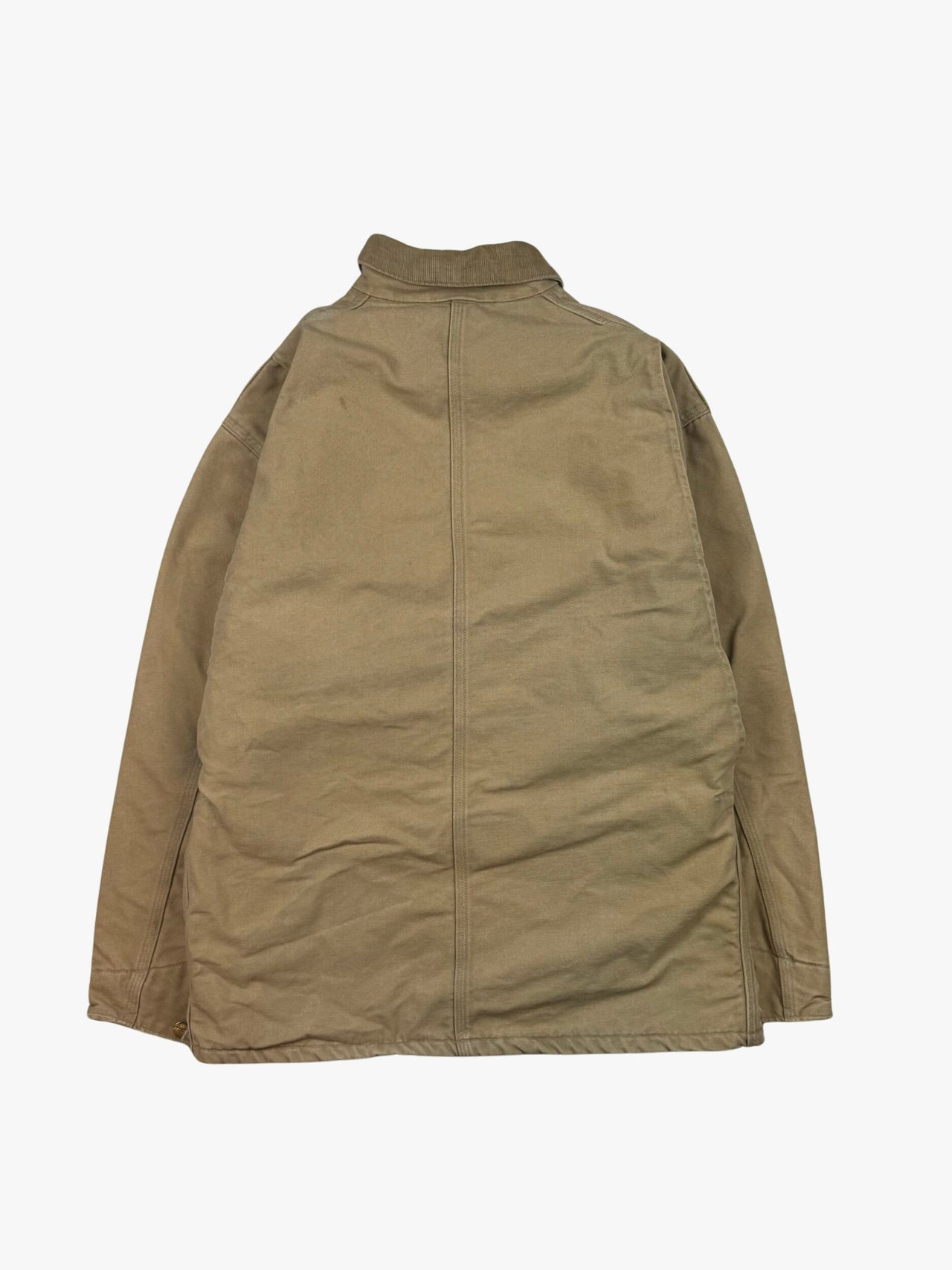 2000’s Carhartt Michigan Chore Coat