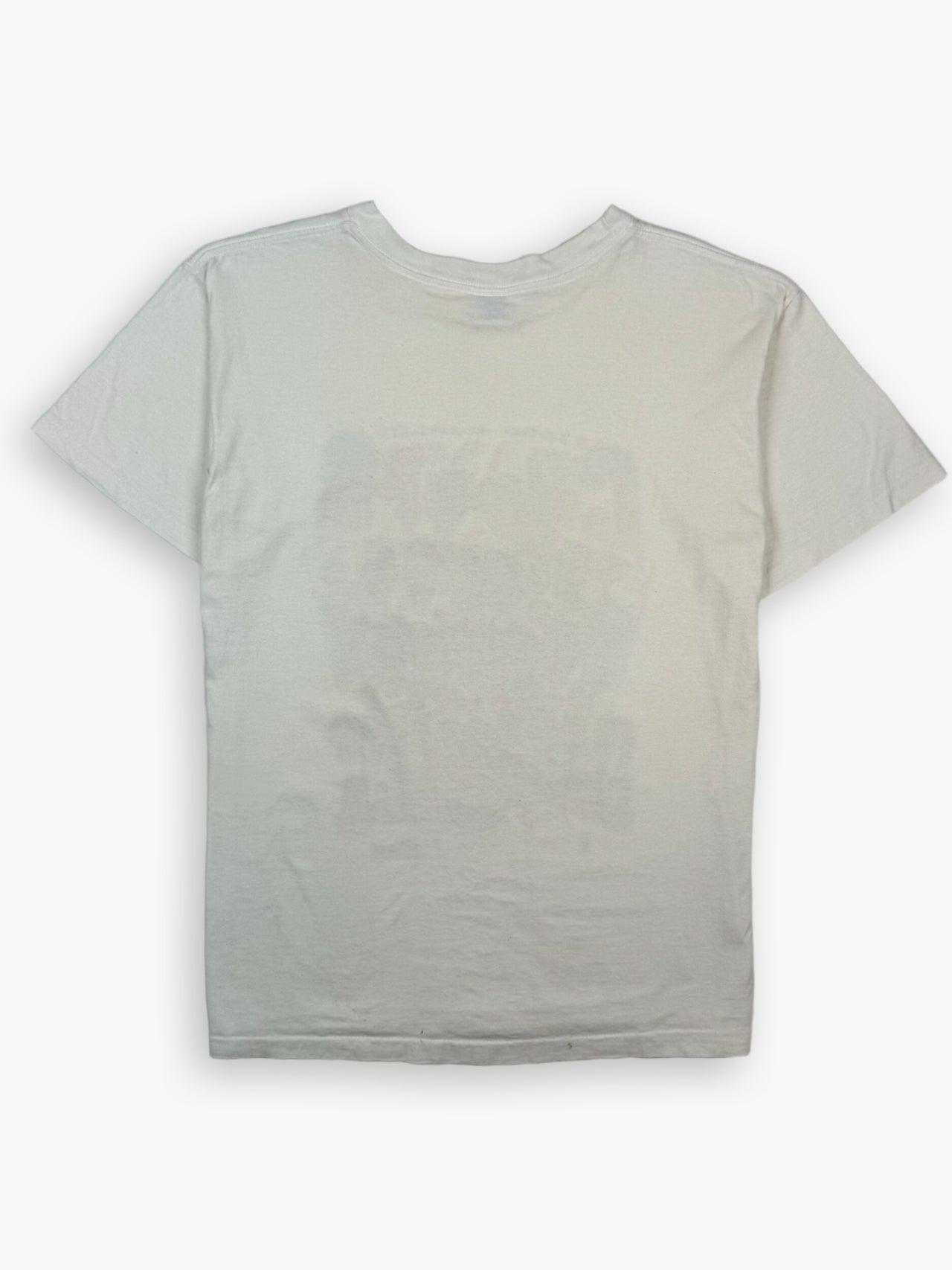 1990 Detroit Pistons Back to Back NBA Champions T-Shirt