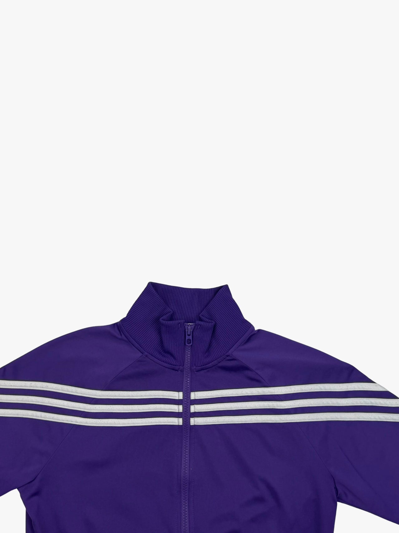 2000's Women’s Adidas Track Top