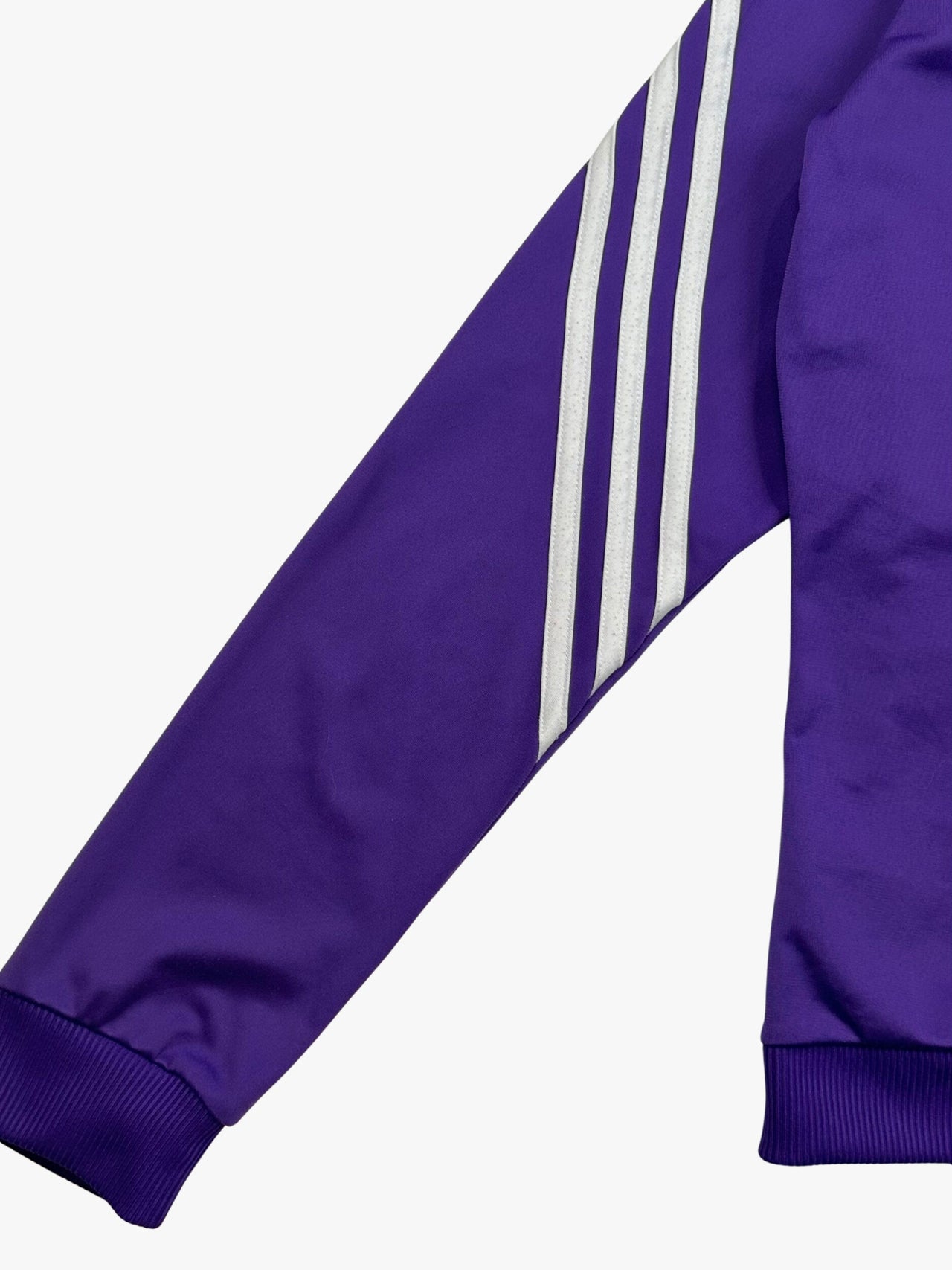 2000's Women’s Adidas Track Top