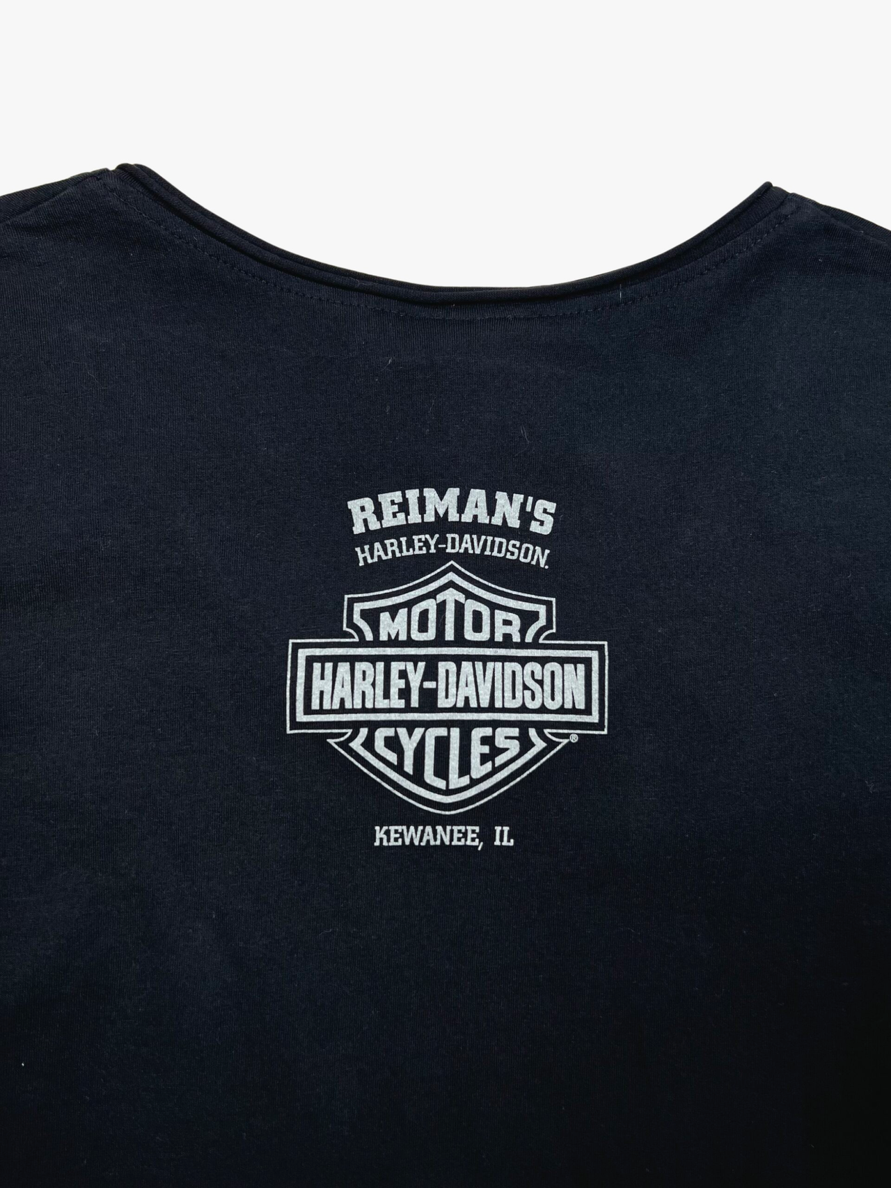 Harley Davidson Slim Fit T-Shirt