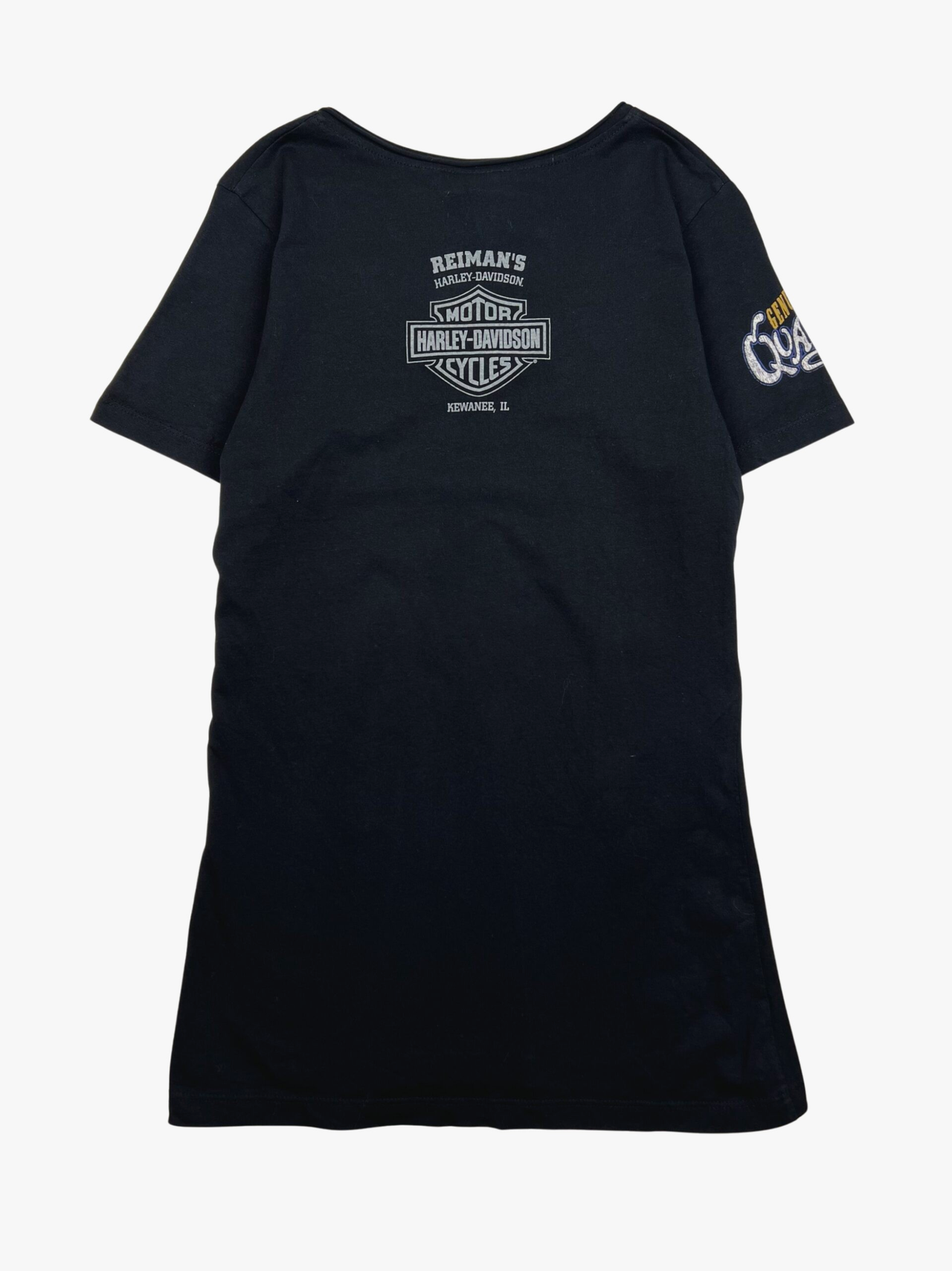 Harley Davidson Slim Fit T-Shirt