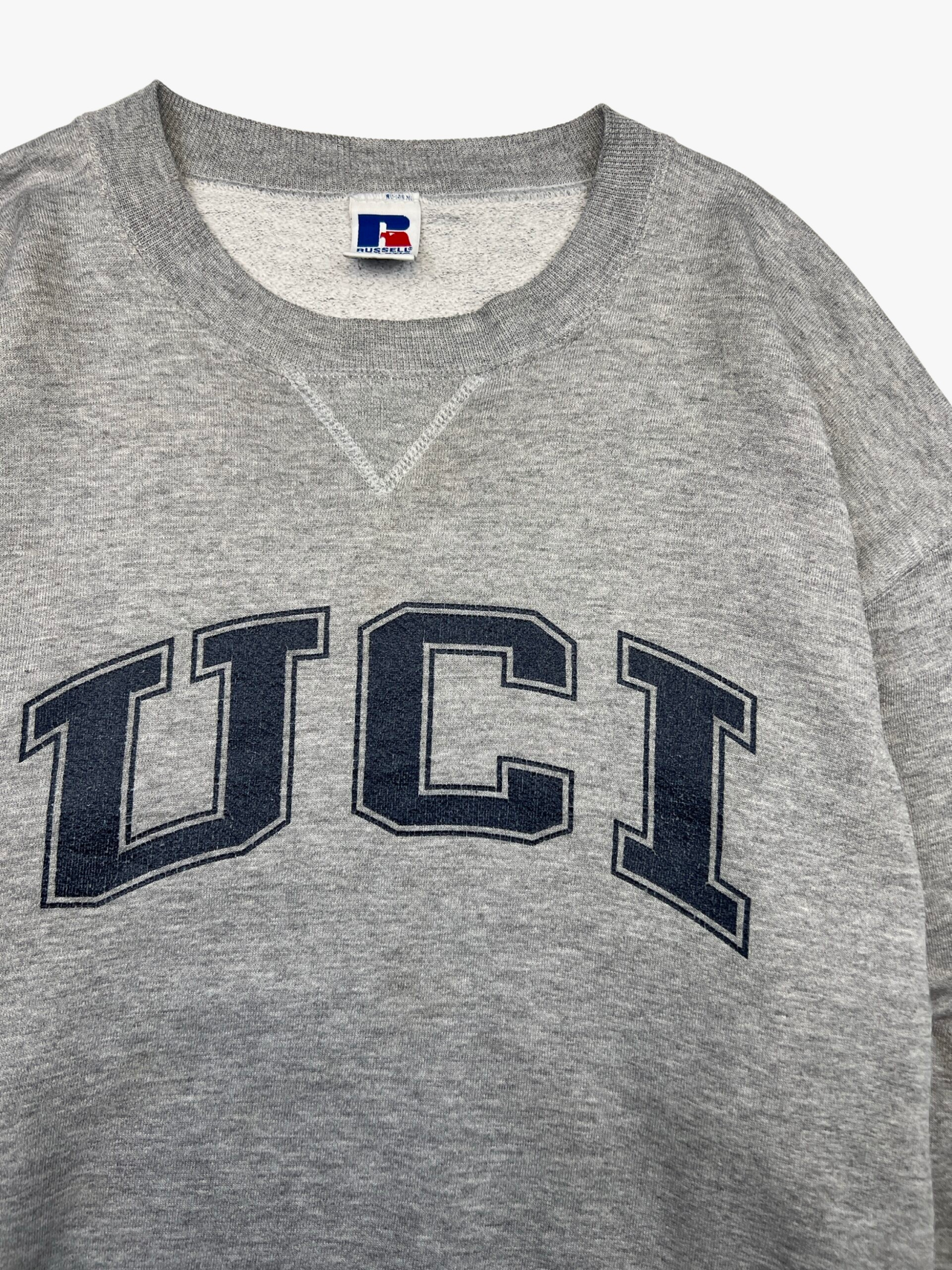 1990’s UCI Russel Athletic Sweatshirt