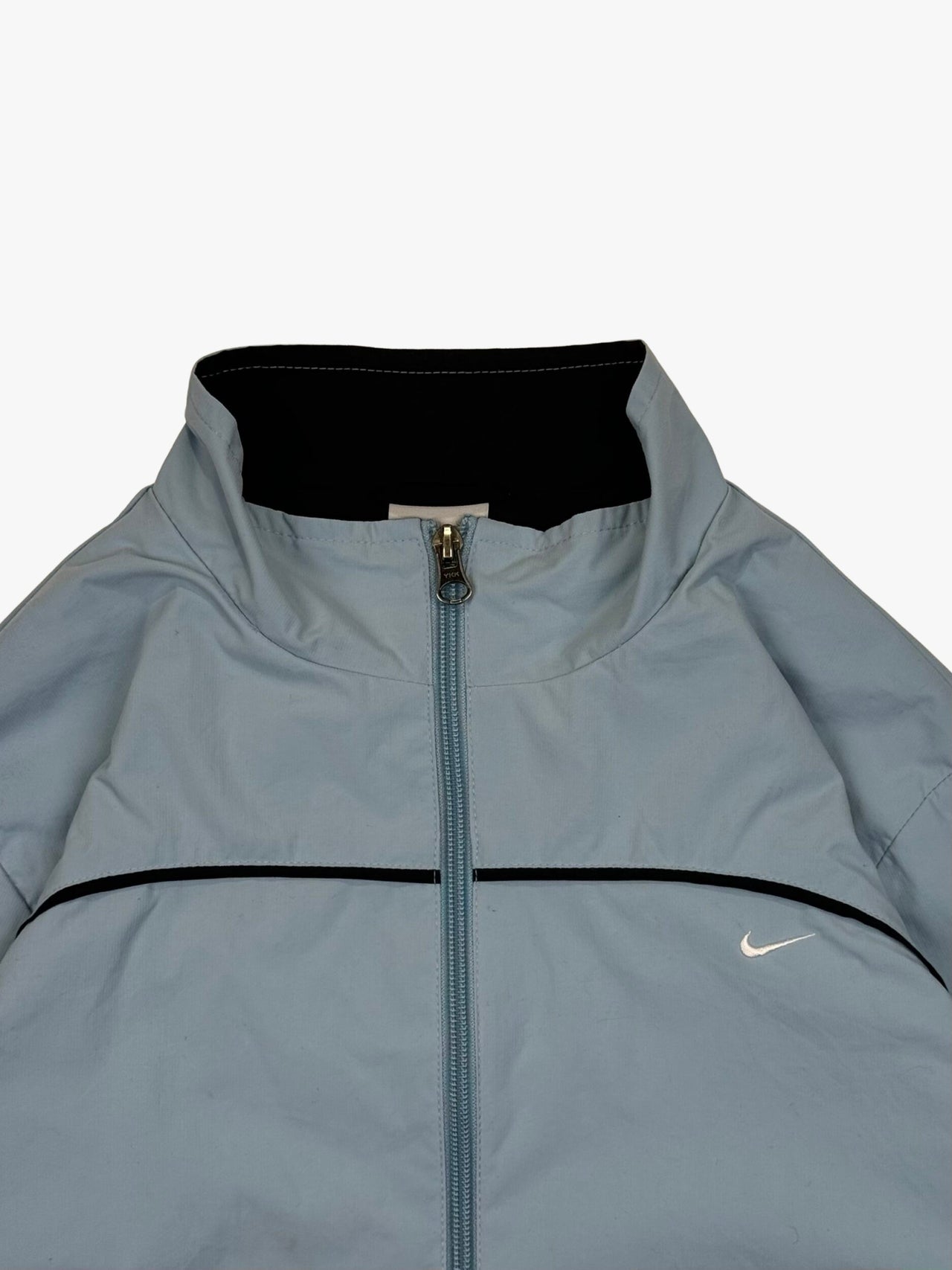 2000's Nike Track Jacket