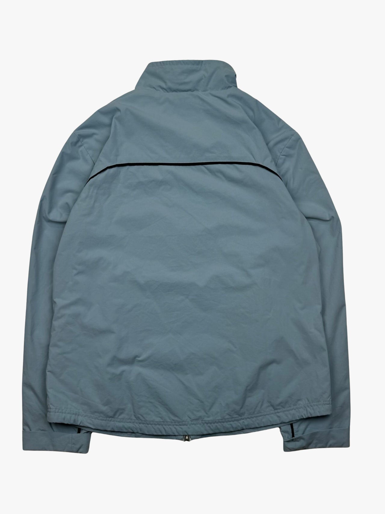 2000's Nike Track Jacket