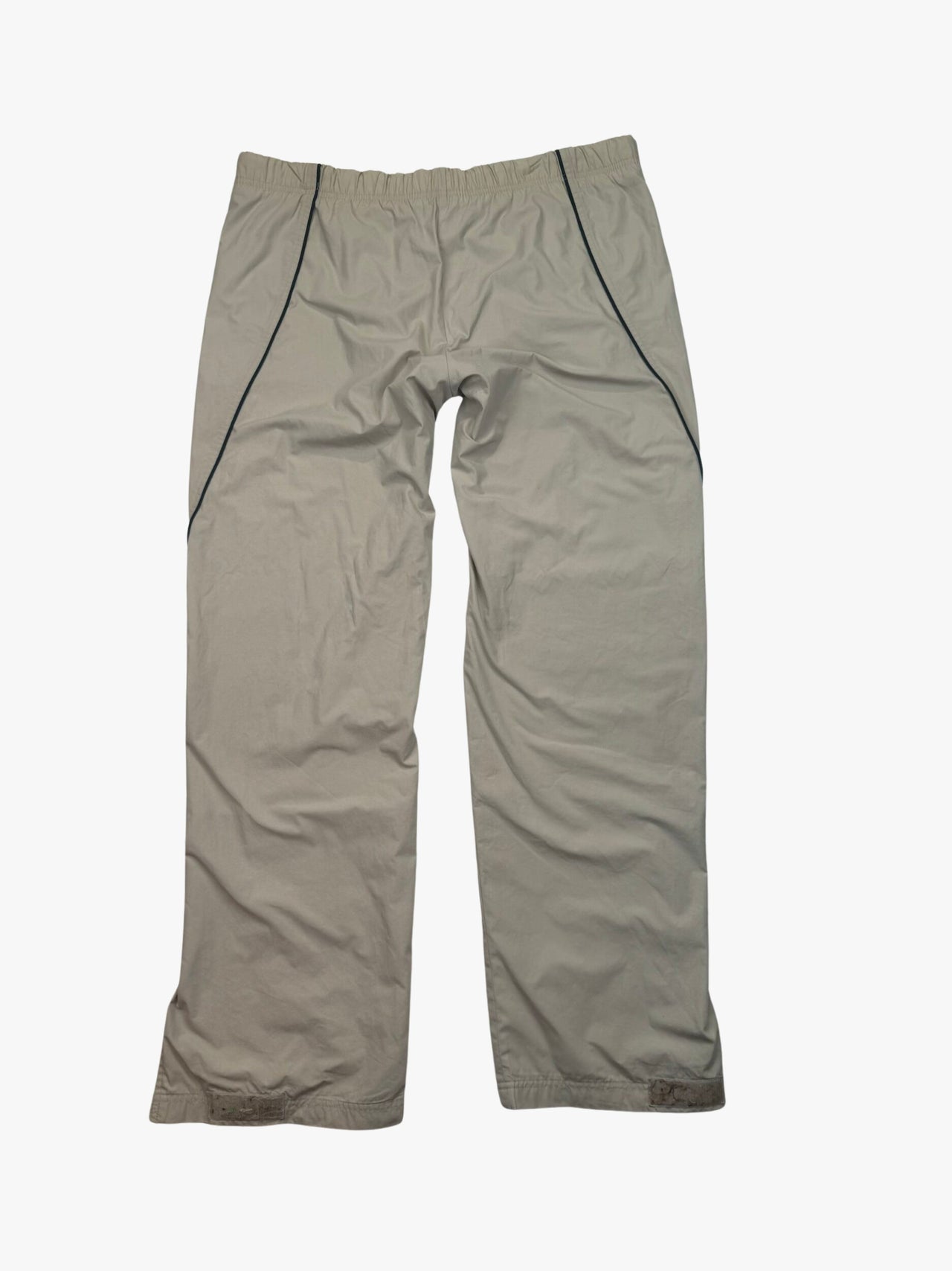 2000's Nike Track Pants