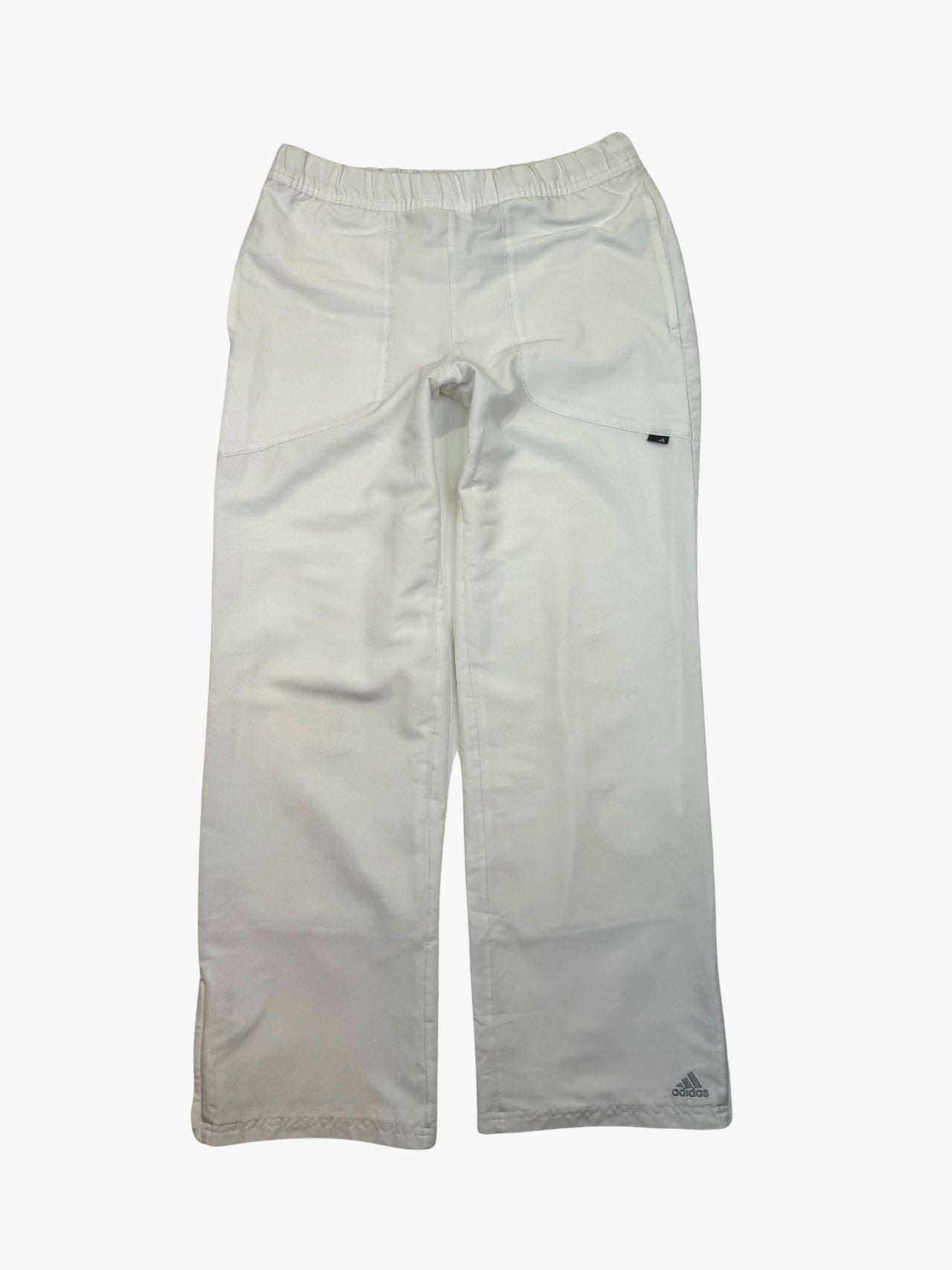 2000's Adidas Track Pants