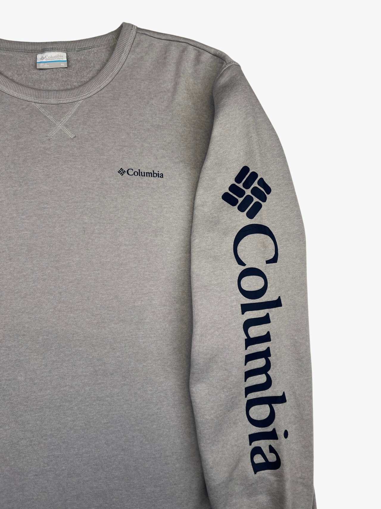 Columbia Sweatshirt