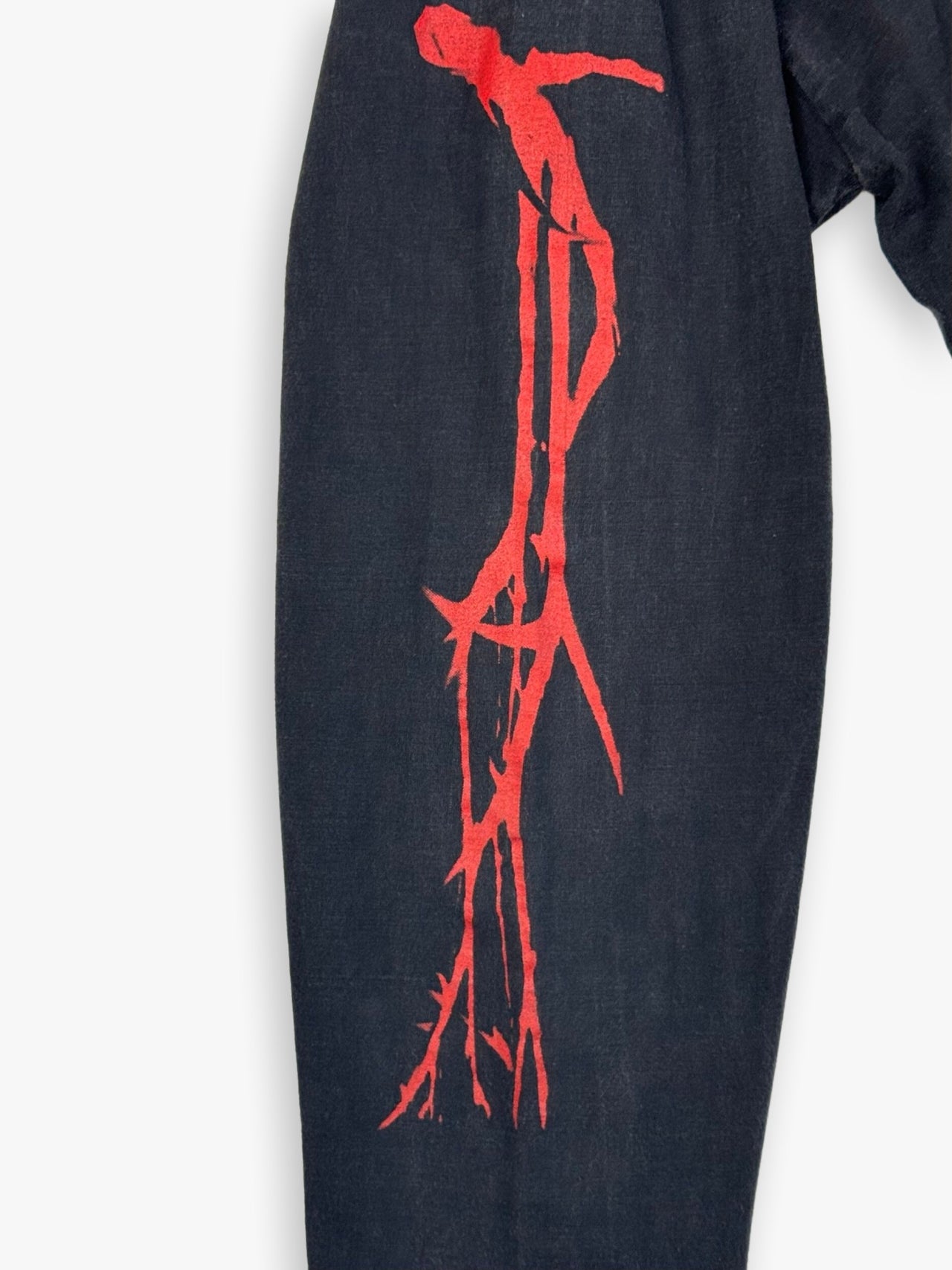 1996 Sepultura Roots Longsleeve Shirt
