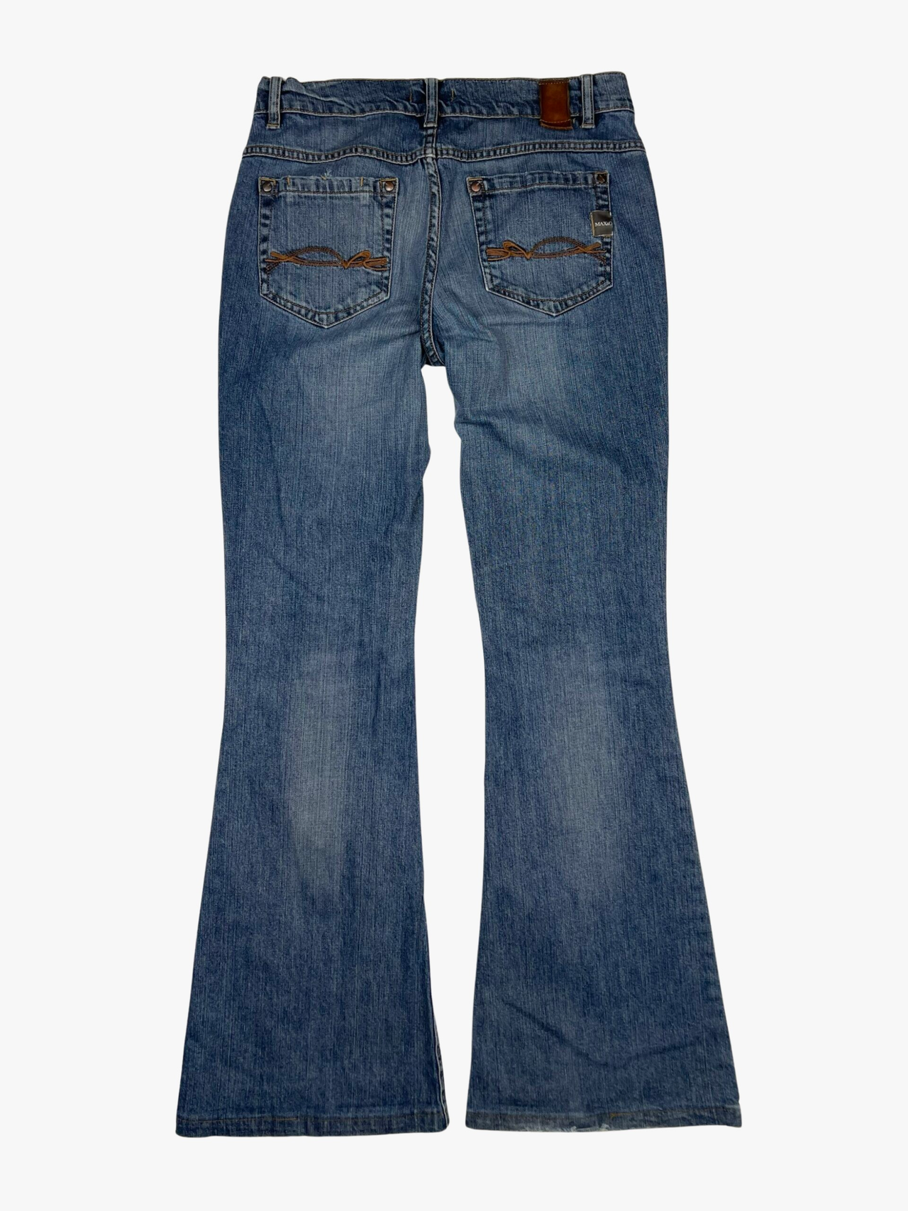 Max&Co Bootcut Jeans