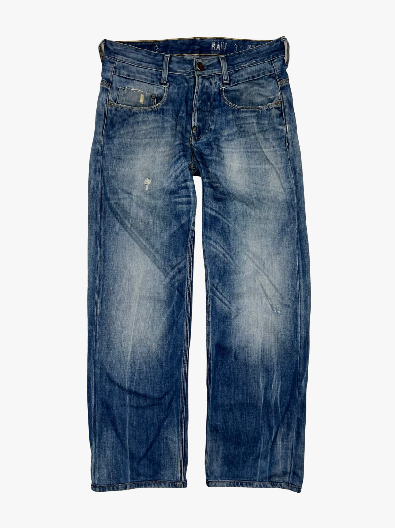 G-Star RAW Baggy Jeans
