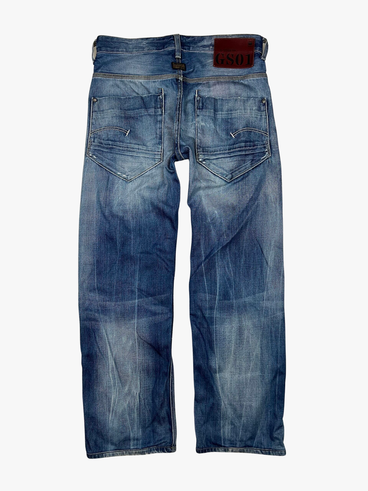 G-Star RAW Baggy Jeans