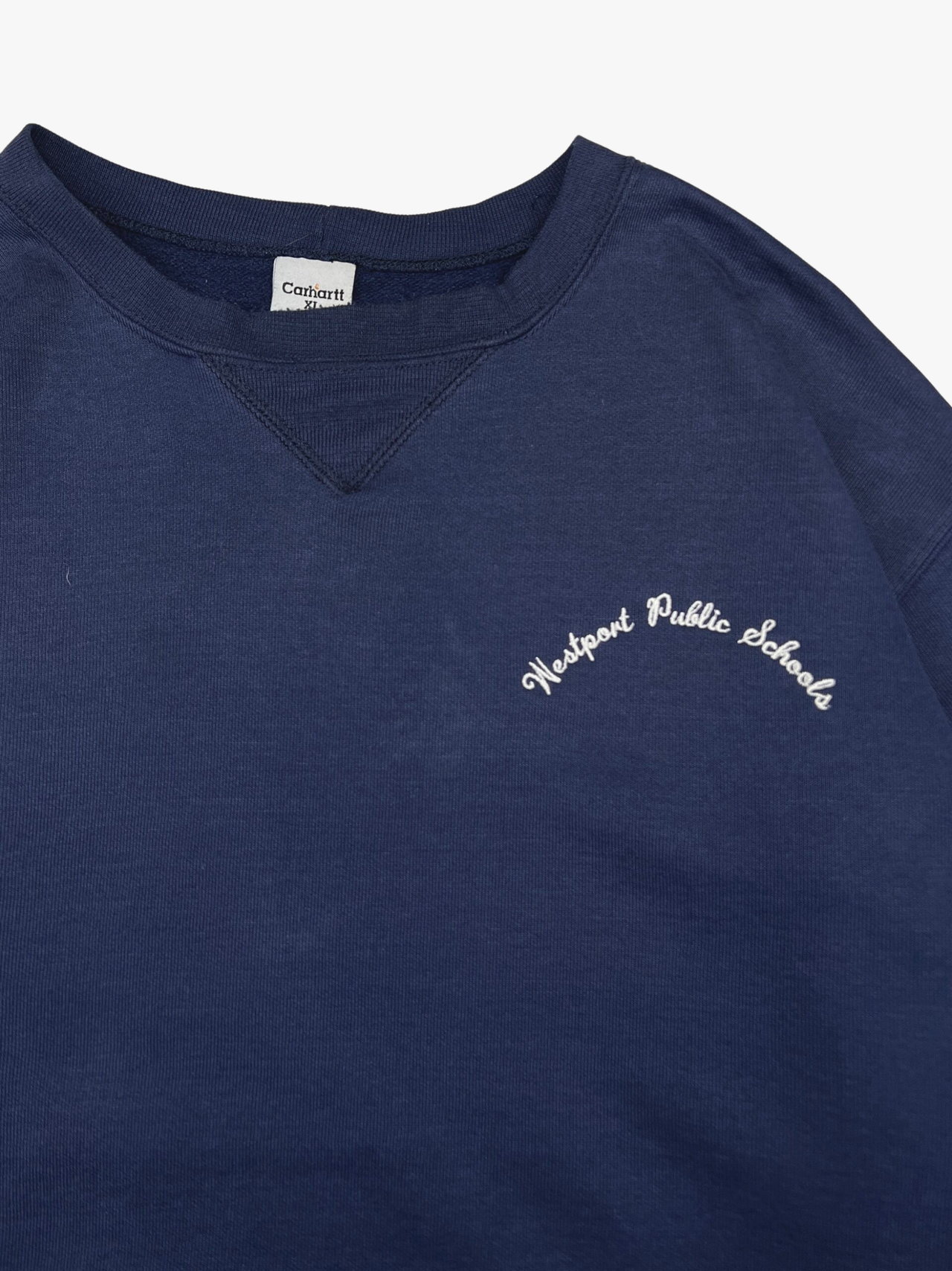 1990's Carhartt Sweatshirt