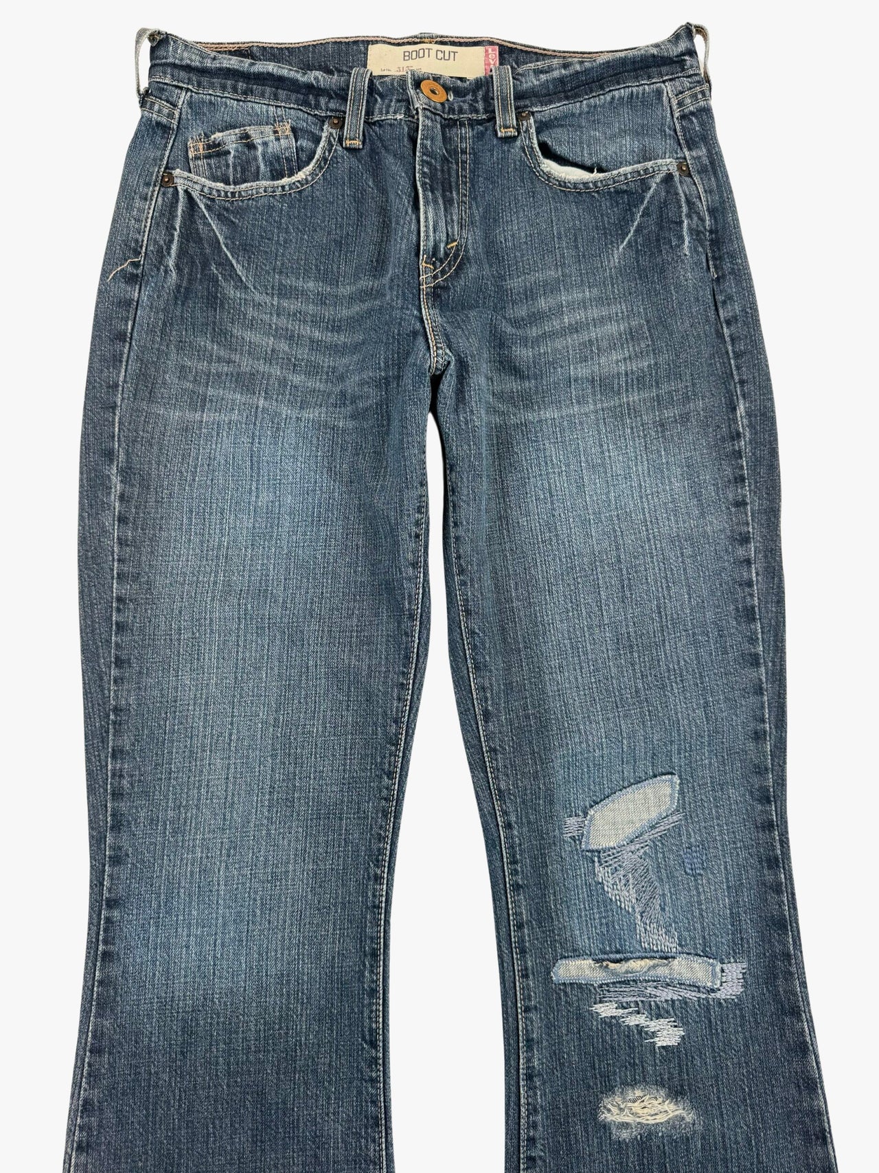 Levi’s Bootcut Jeans