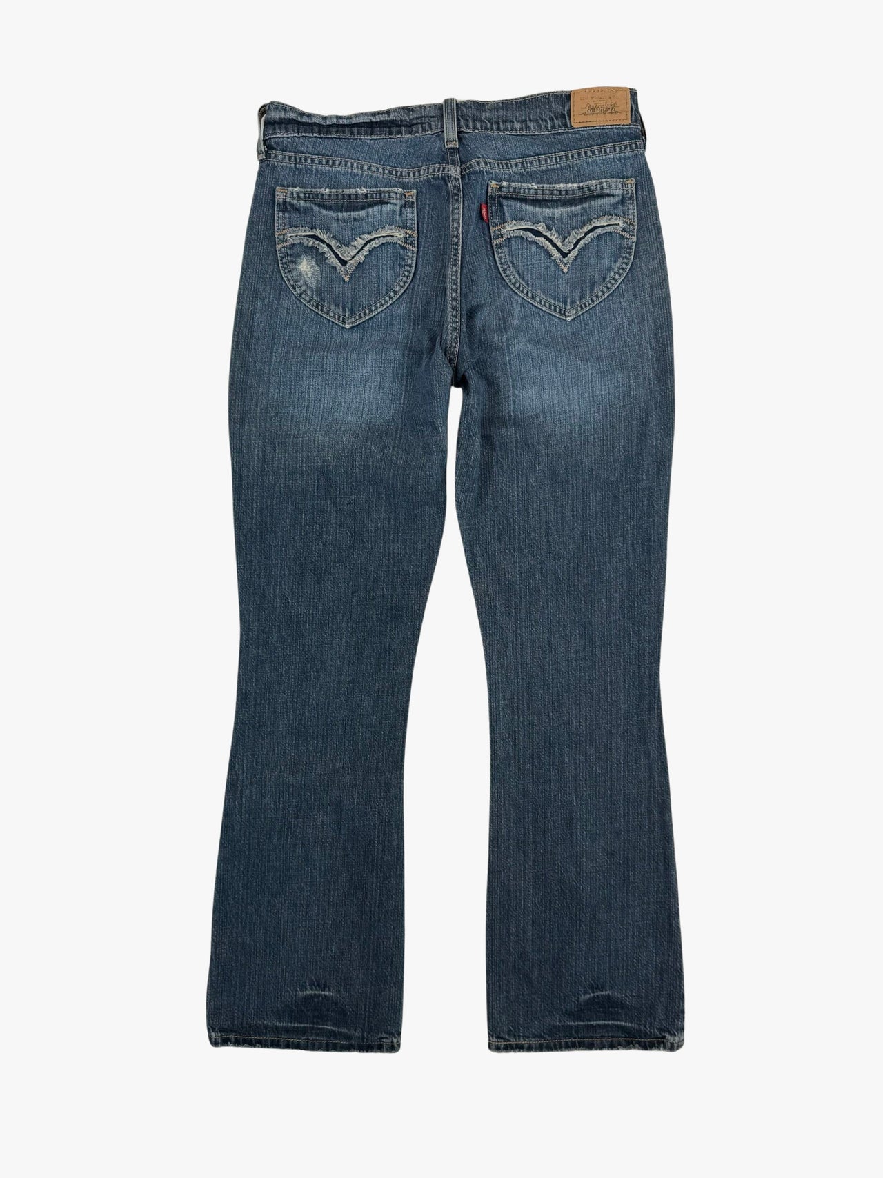 Levi’s Bootcut Jeans
