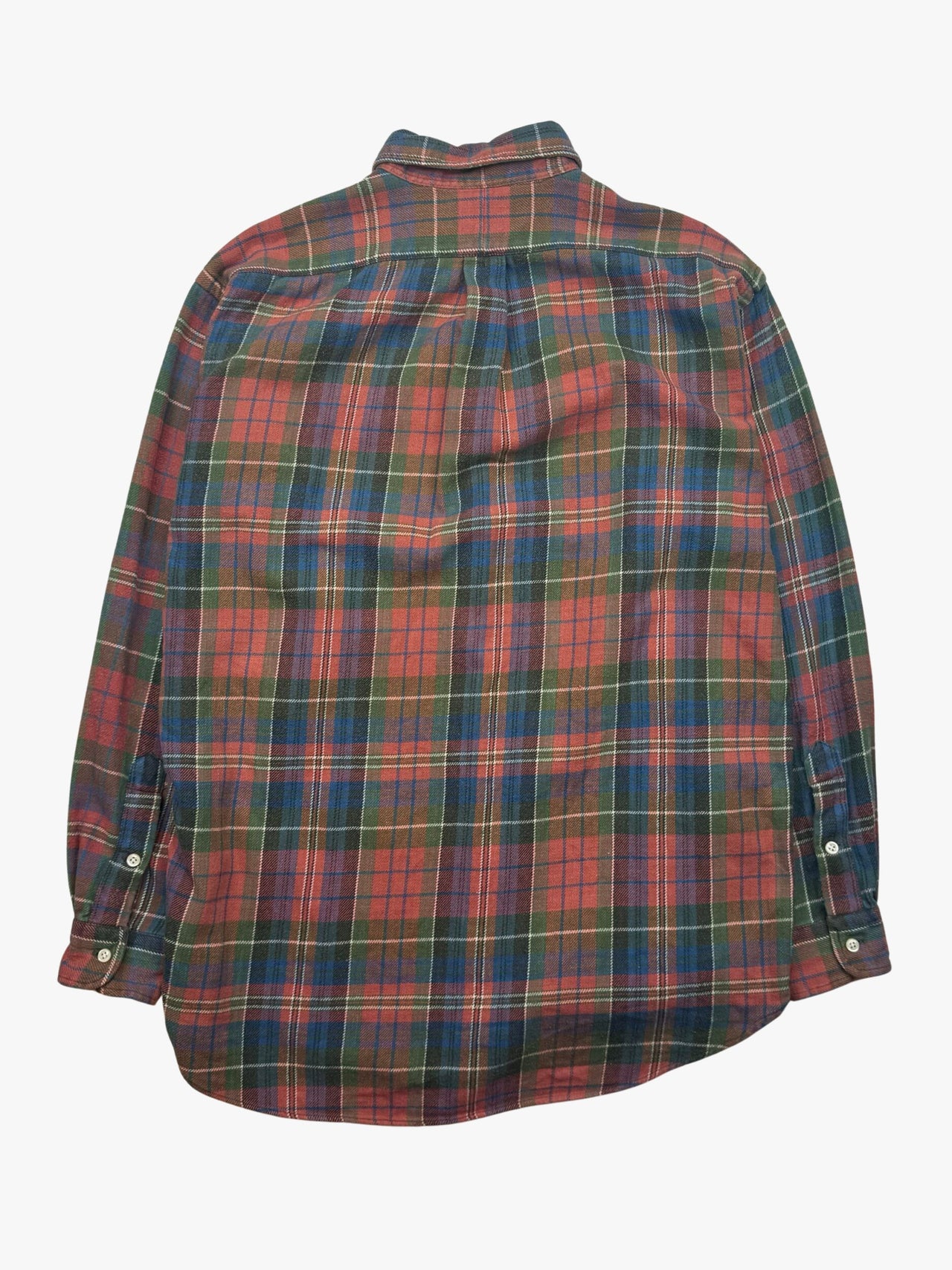 Polo Ralph Lauren Flannel Shirt