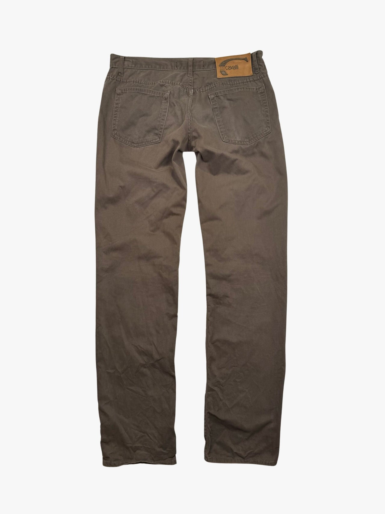 Just Cavalli Pants