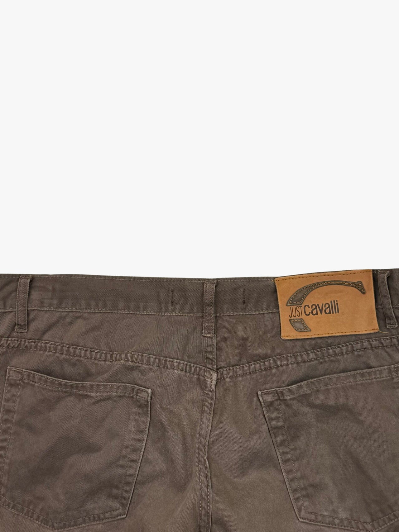 Just Cavalli Pants