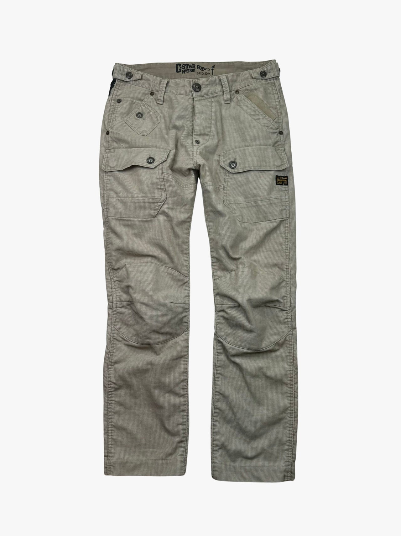 G-Star Raw Corduroy Pants