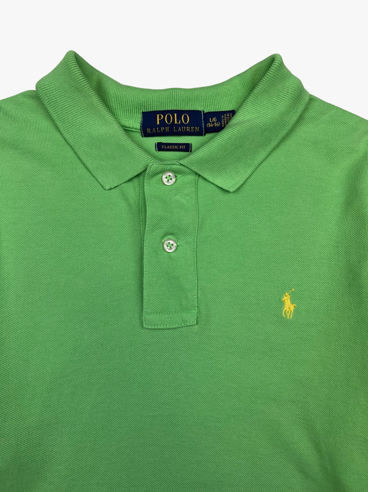 Polo Ralph Lauren Polo Shirt
