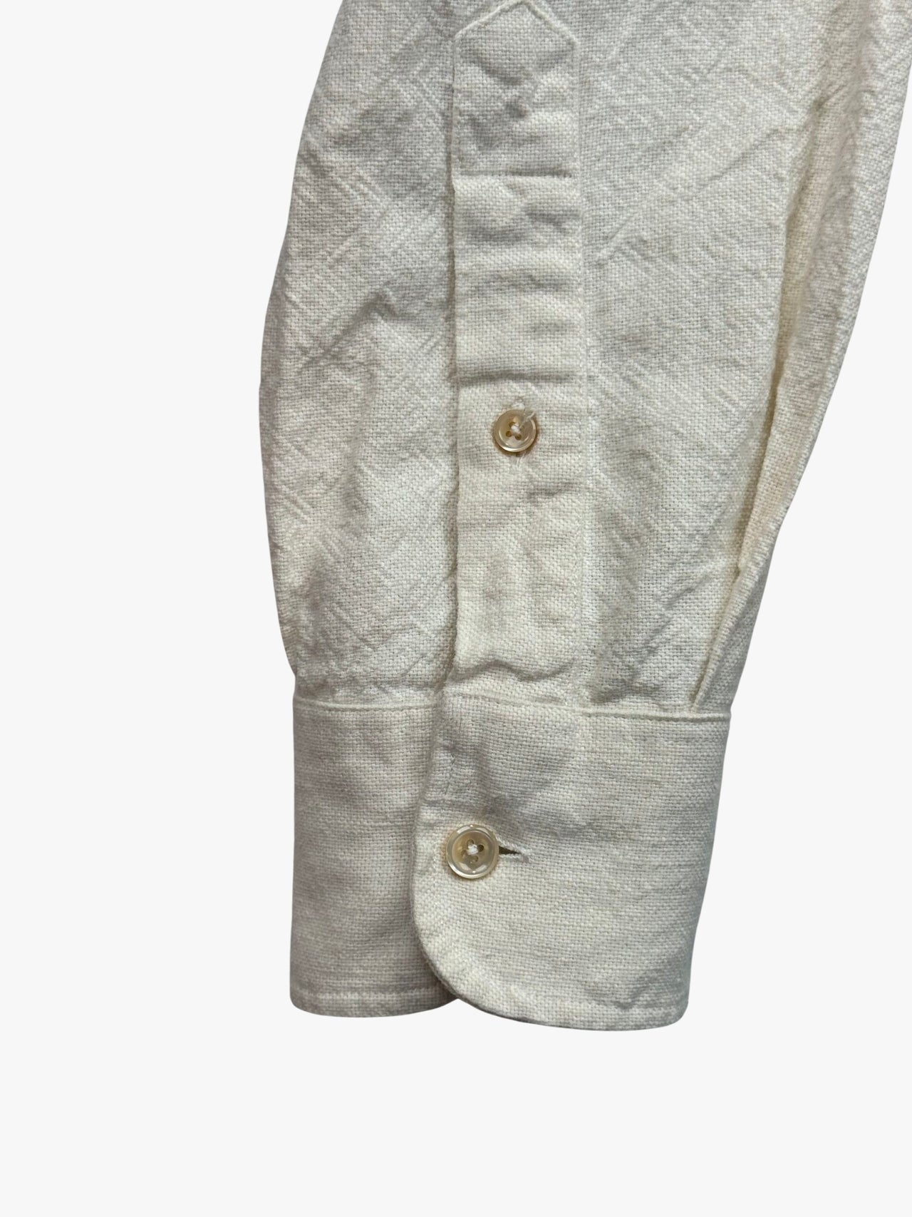 Our Legacy Button Up Shirt