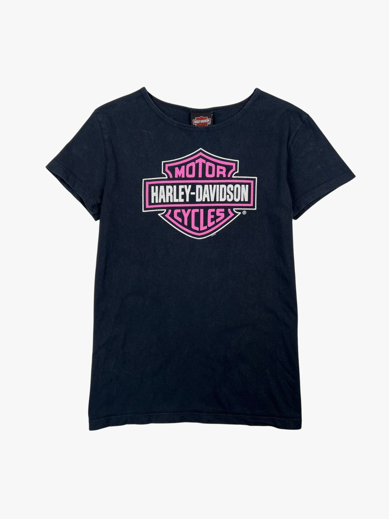 2011 Harley Davidson Honolulu Hawaii Women’s T-Shirt