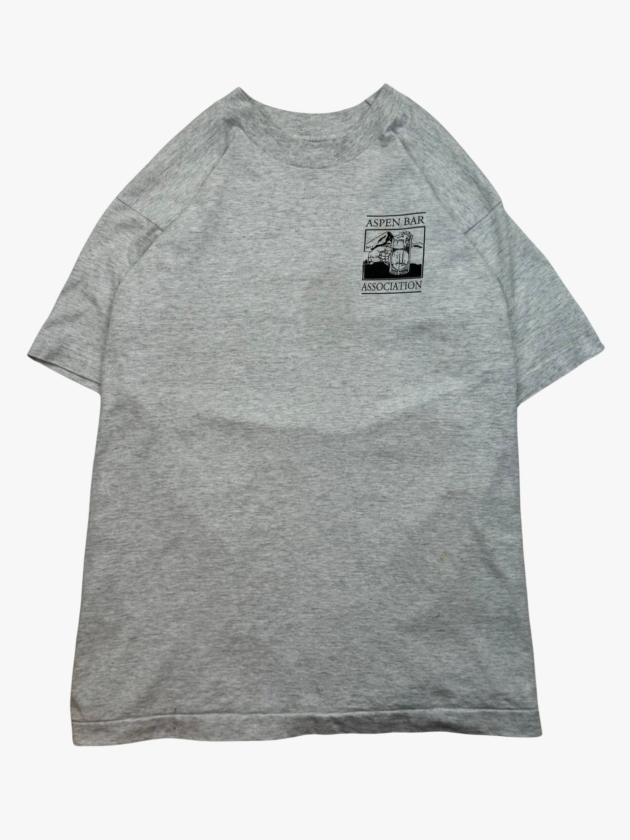 1990’s Aspen Bar T-Shirt