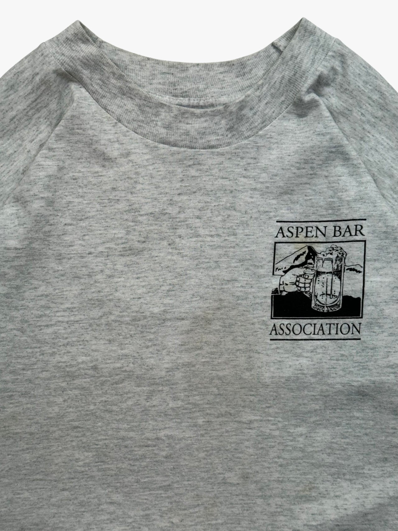 1990’s Aspen Bar T-Shirt