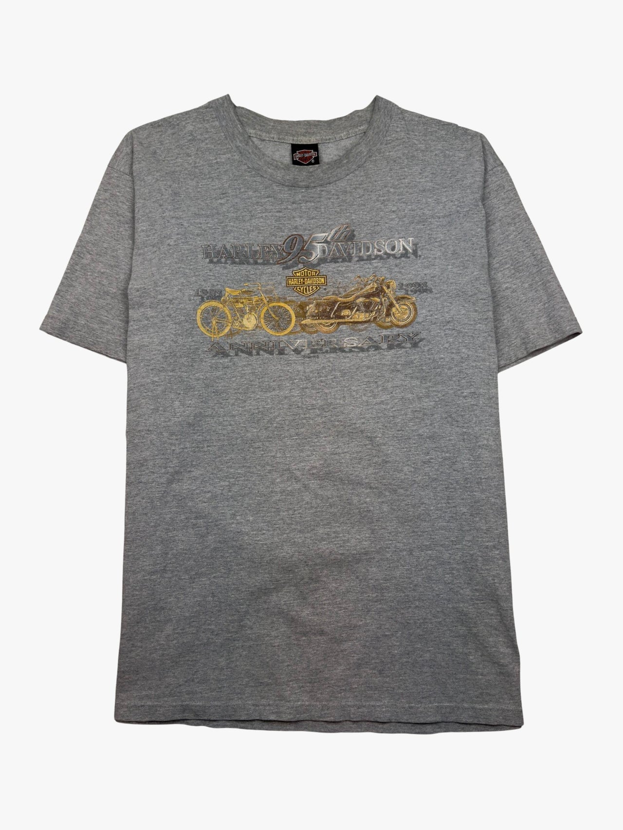 1990's Harley Davidson T-Shirt