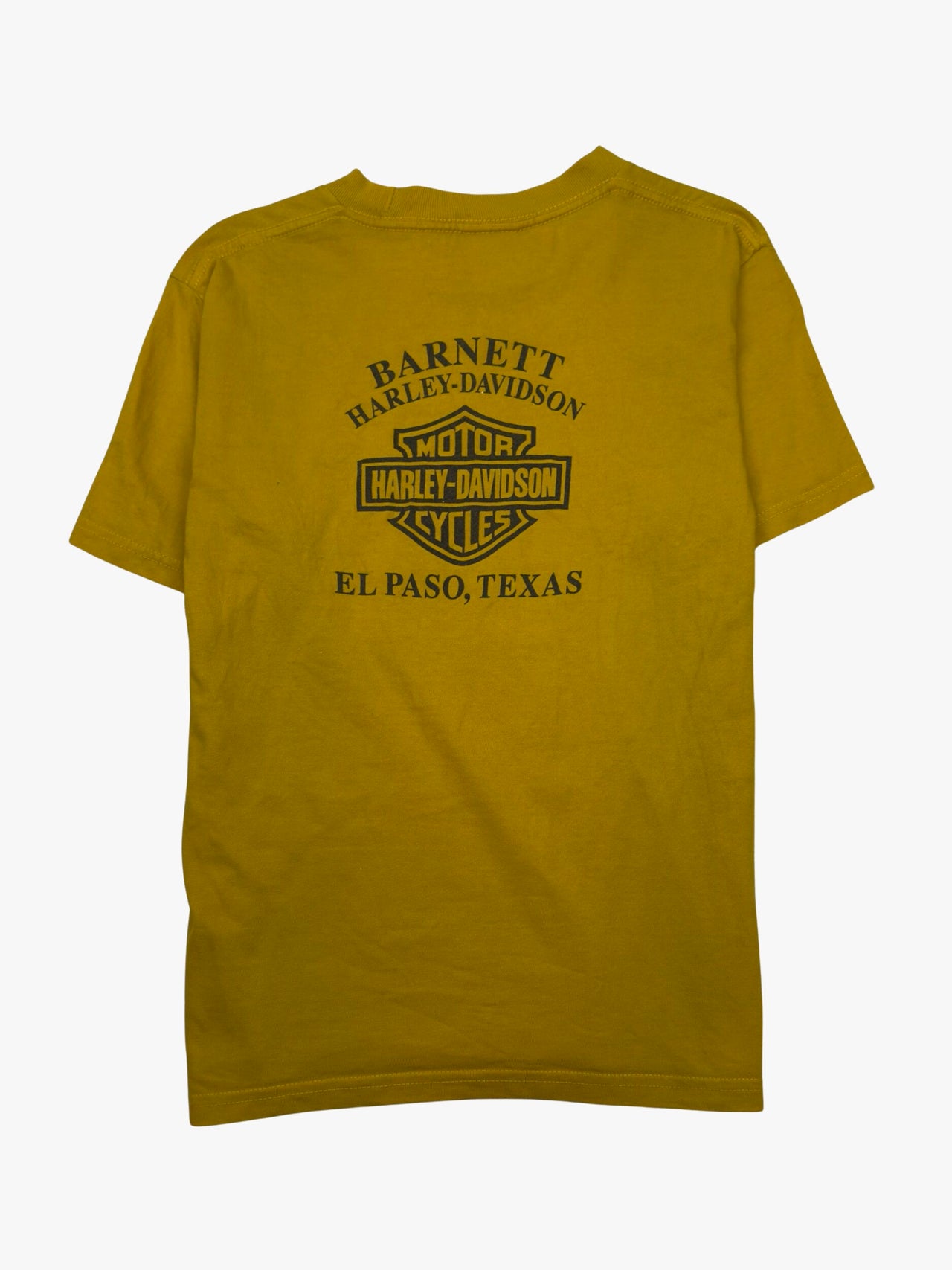 Harley Davidson T- Shirt