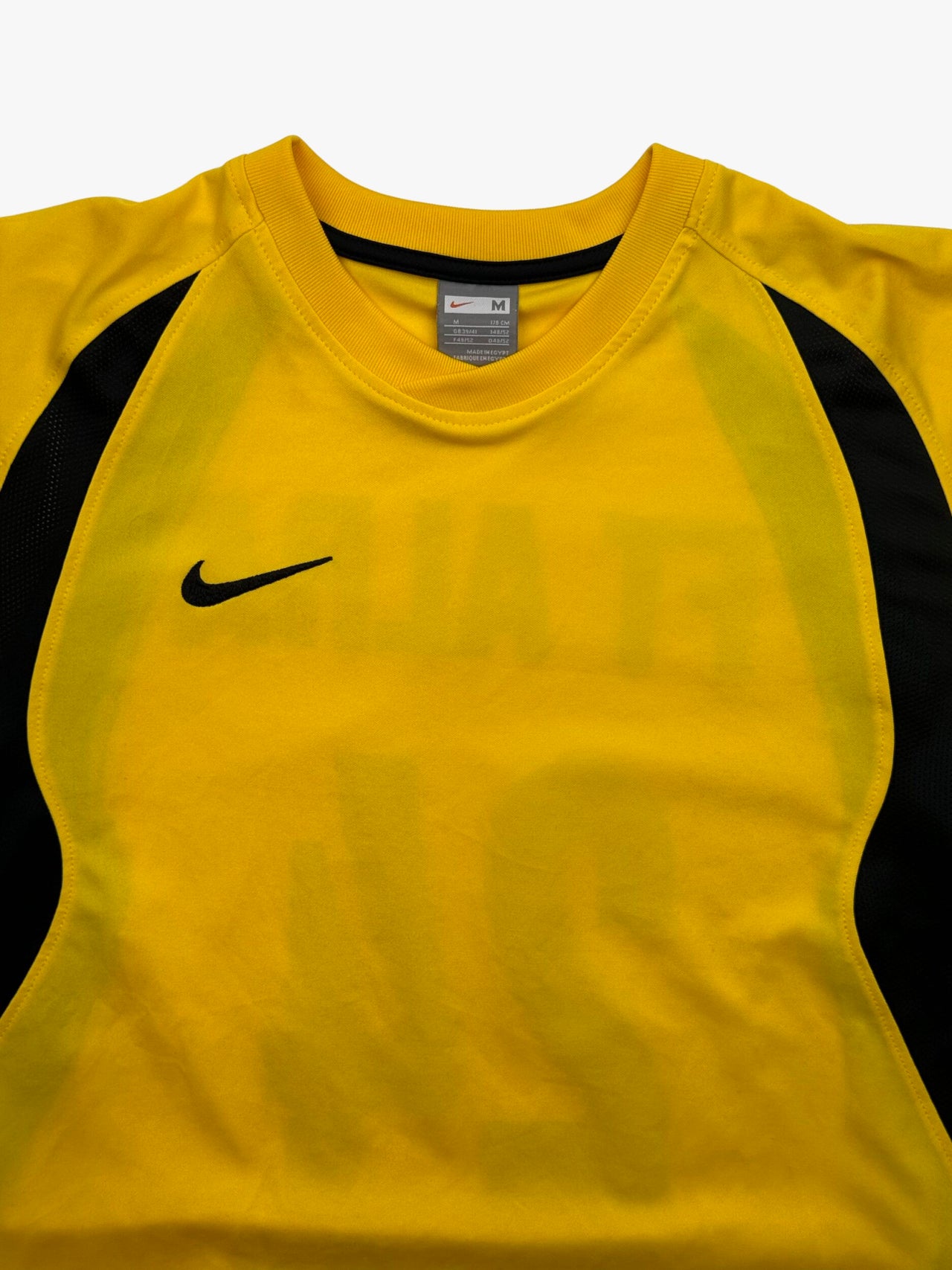 2000's Nike Sport T-Shirt