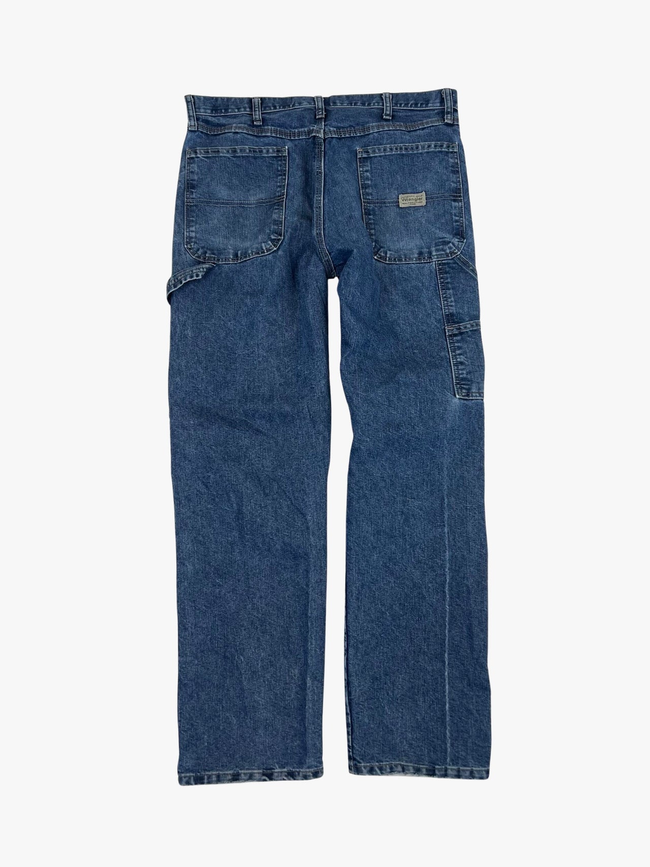 Wrangler Carpenter Jeans