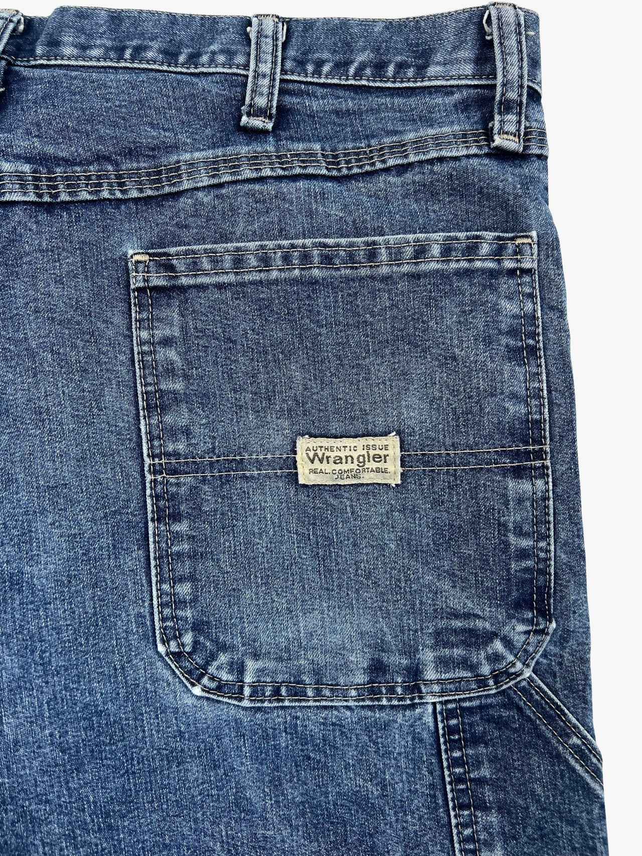 Wrangler Carpenter Jeans