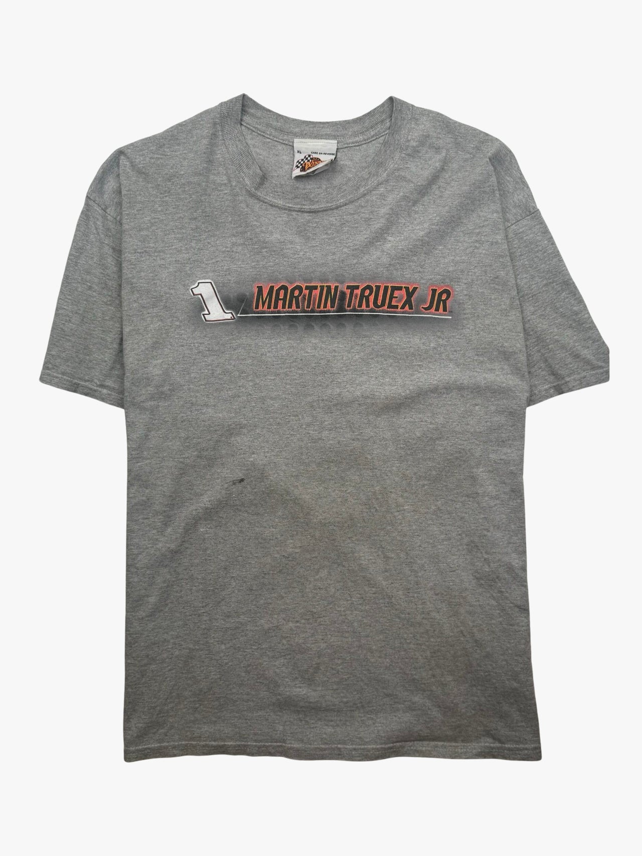 Martin Truex Jr T-Shirt