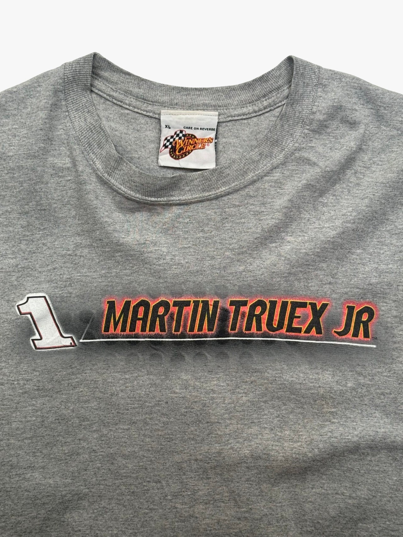 Martin Truex Jr T-Shirt