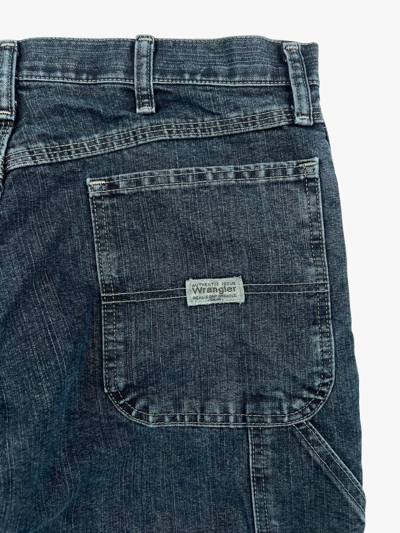 2000’s Wrangler Carpenter Jeans