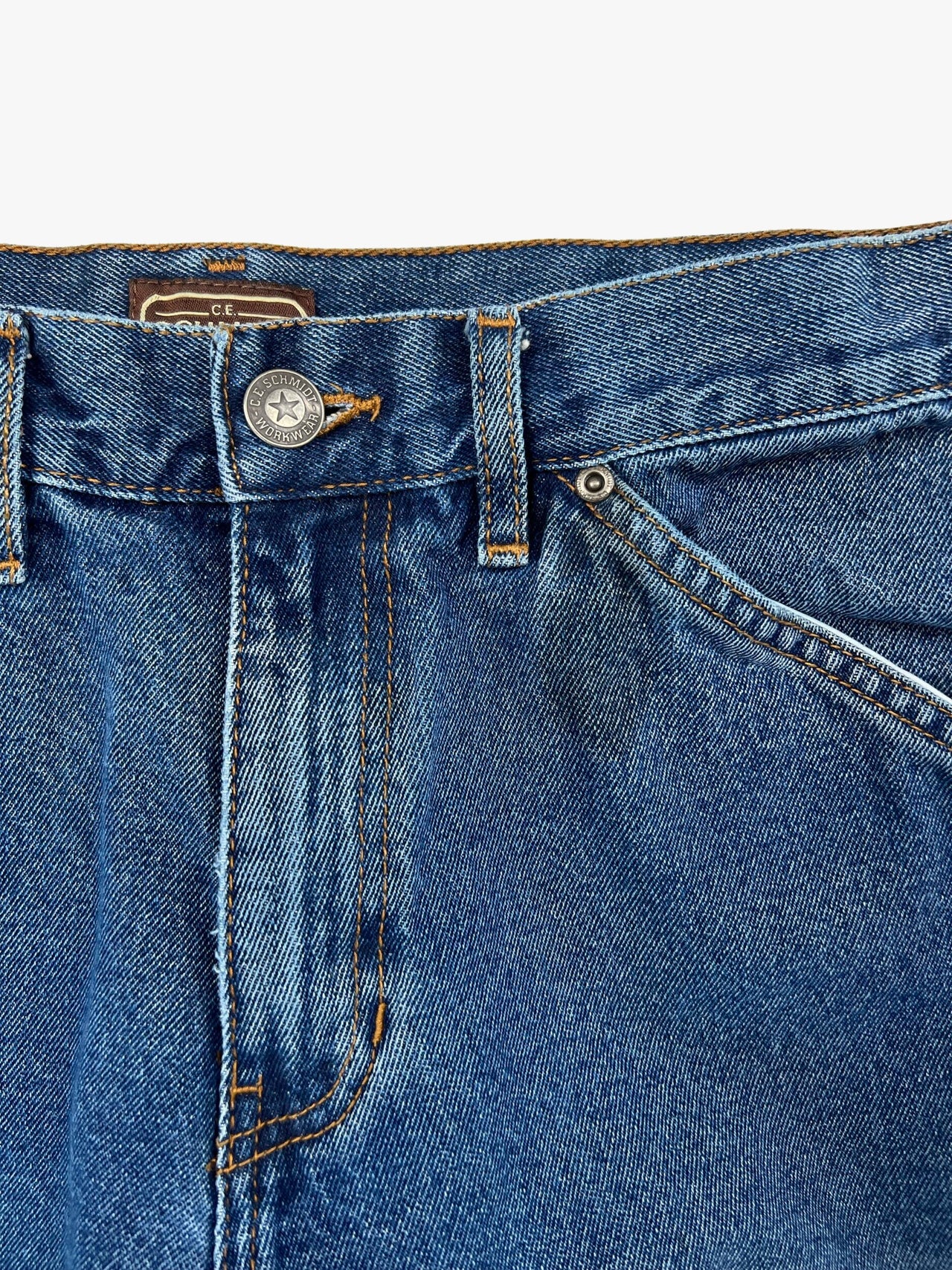 Schmidt Carpenter Jeans