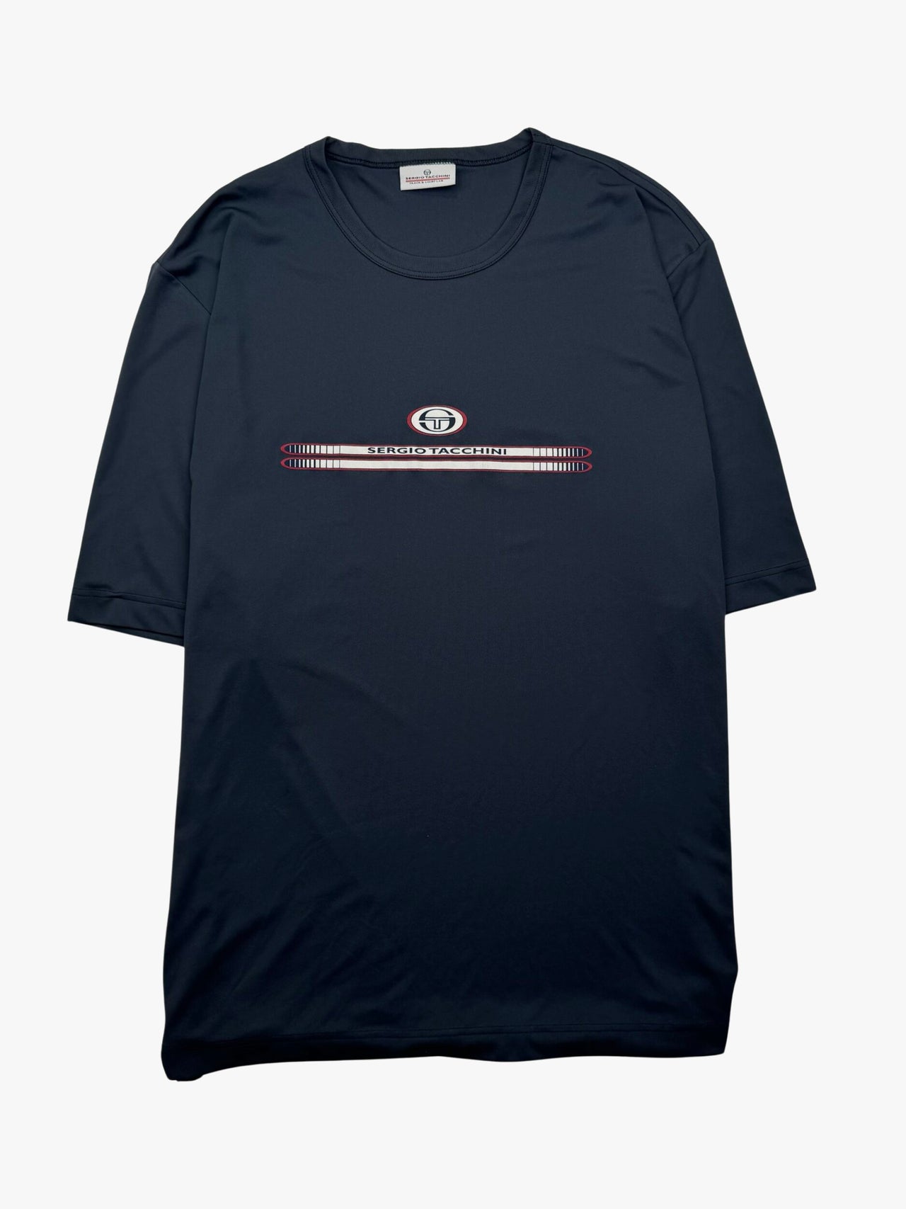 Sergio Tacchini Technical T-Shirt