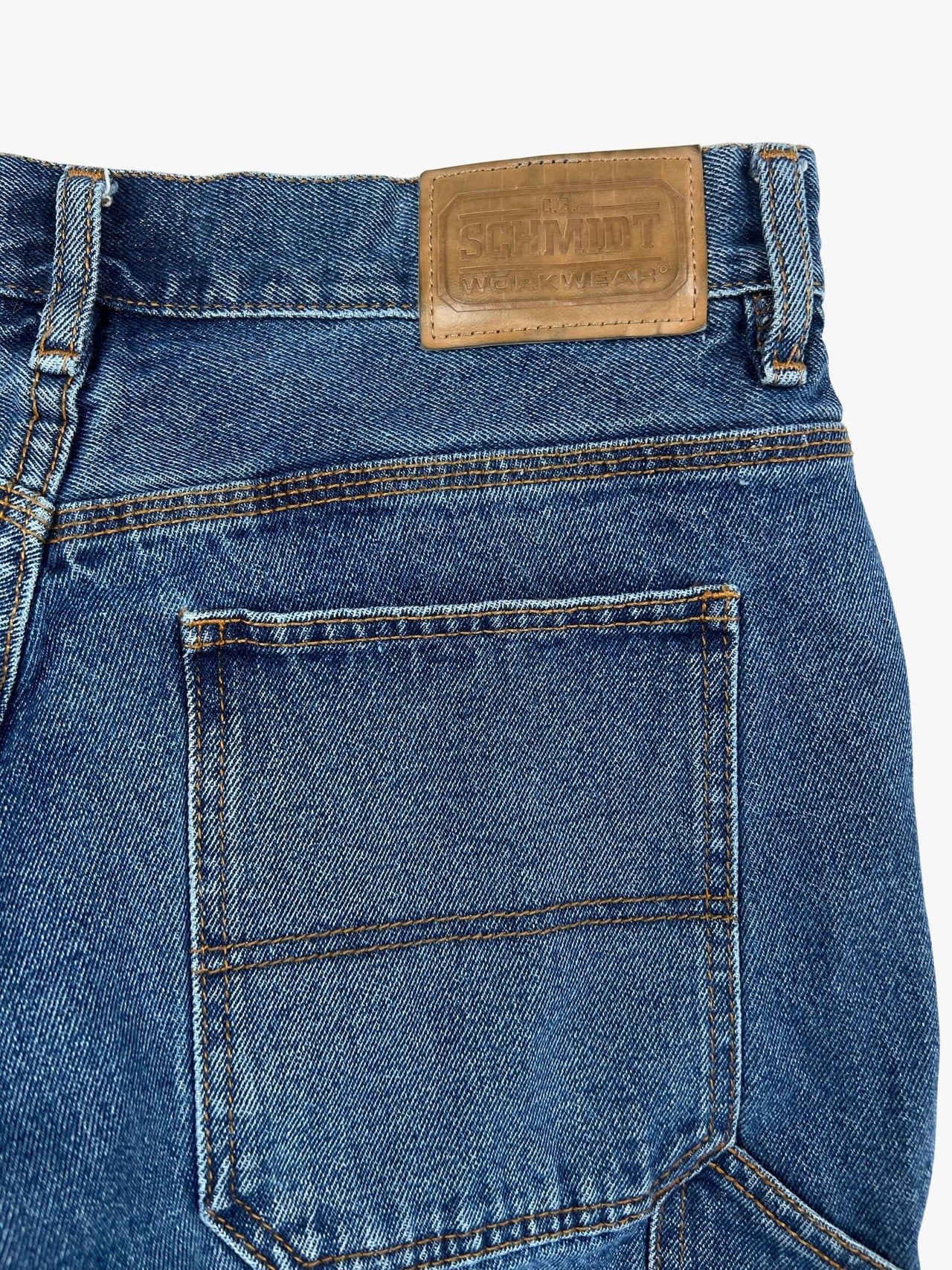 Schmidt Carpenter Jeans