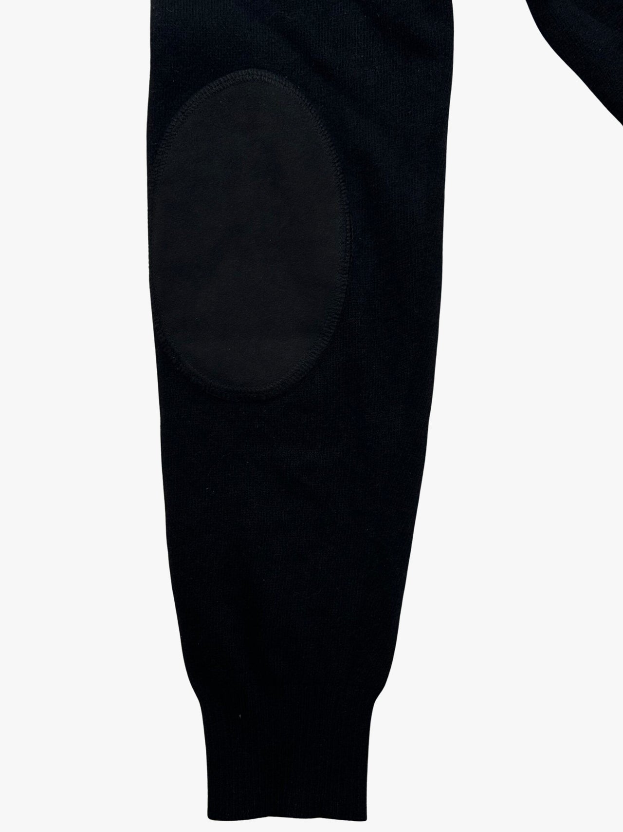 Iceberg Knit Sweater
