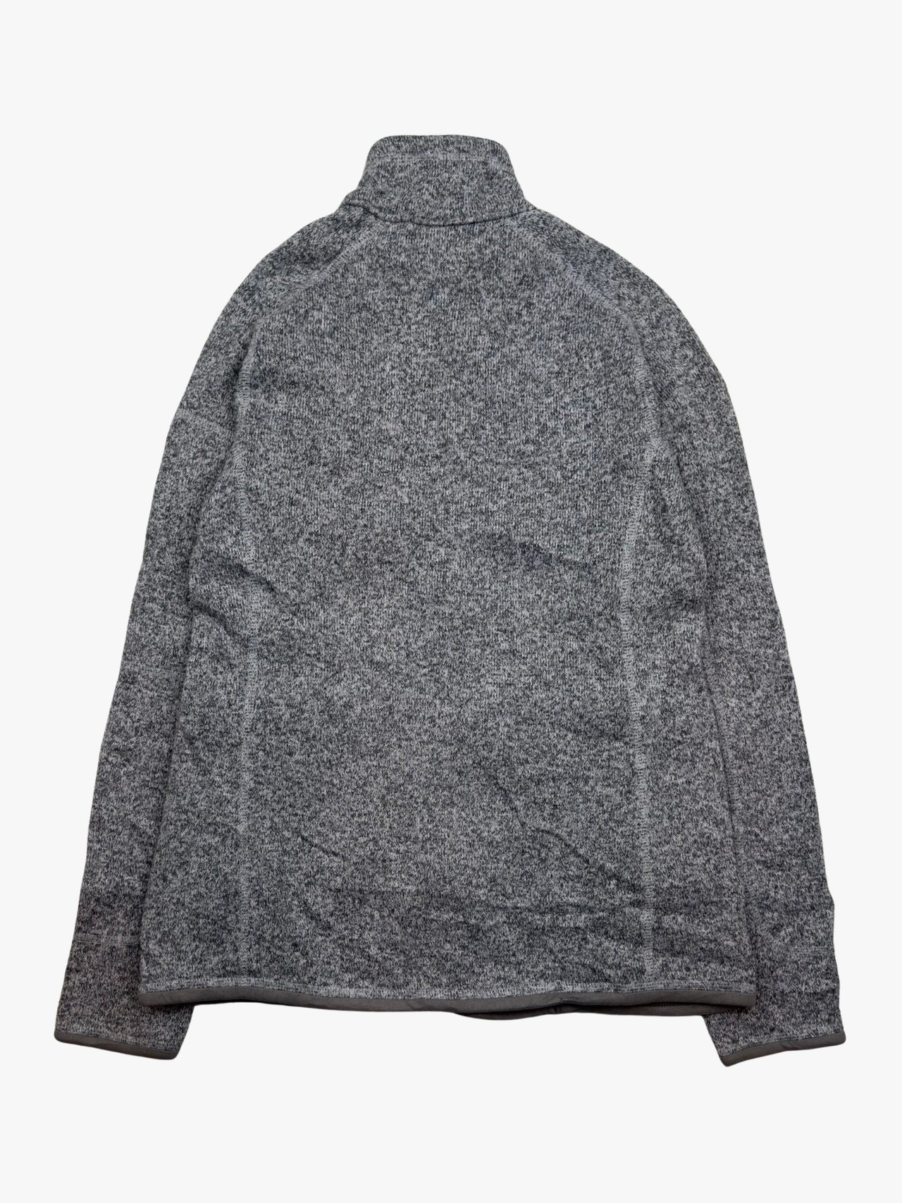 Patagonia Zip Up Fleece