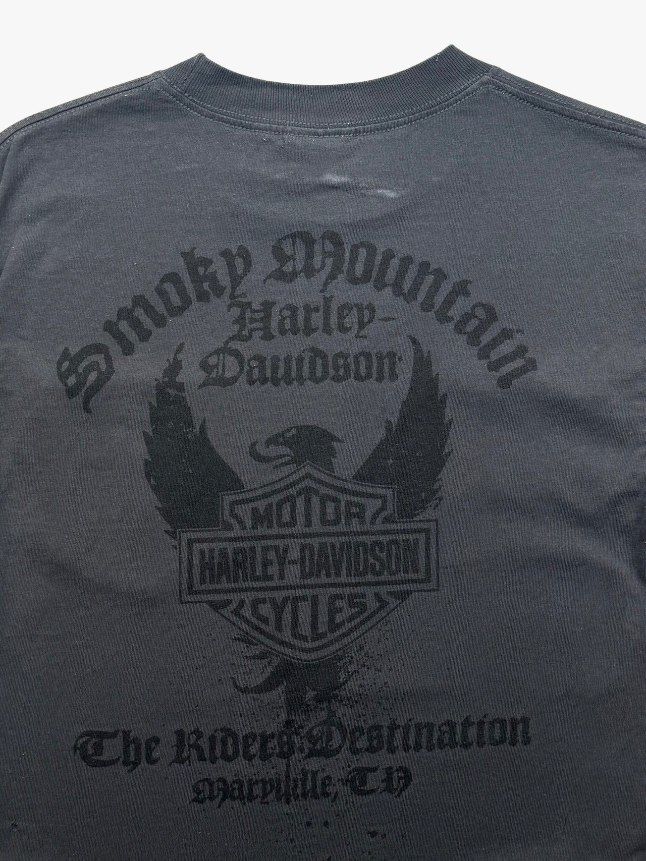 Harley Davidson T-Shirt