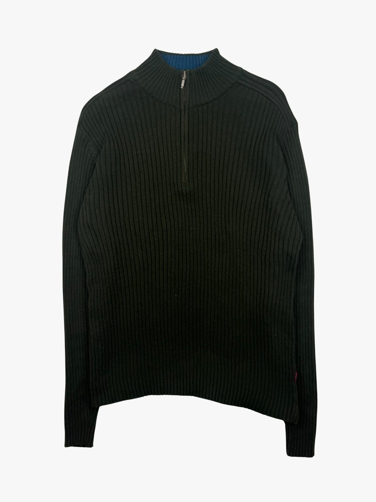 Levi’s Red Tab Quarter Zip Knit